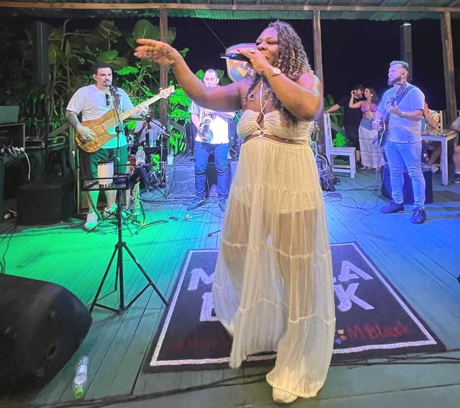 Nova edição da Seresta do Carmo traz educação patrimonial e shows regionais nesta sexta-feira,6