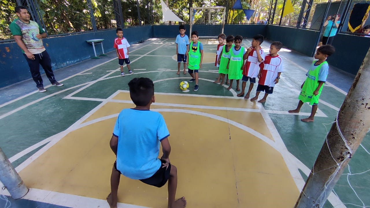 XII Jogos das Ilhas 2024 valorizam comunidades do campo, dos rios e das florestas em Belém