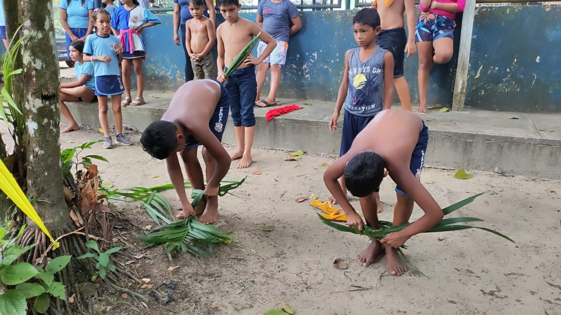 XII Jogos das Ilhas 2024 valorizam comunidades do campo, dos rios e das florestas em Belém