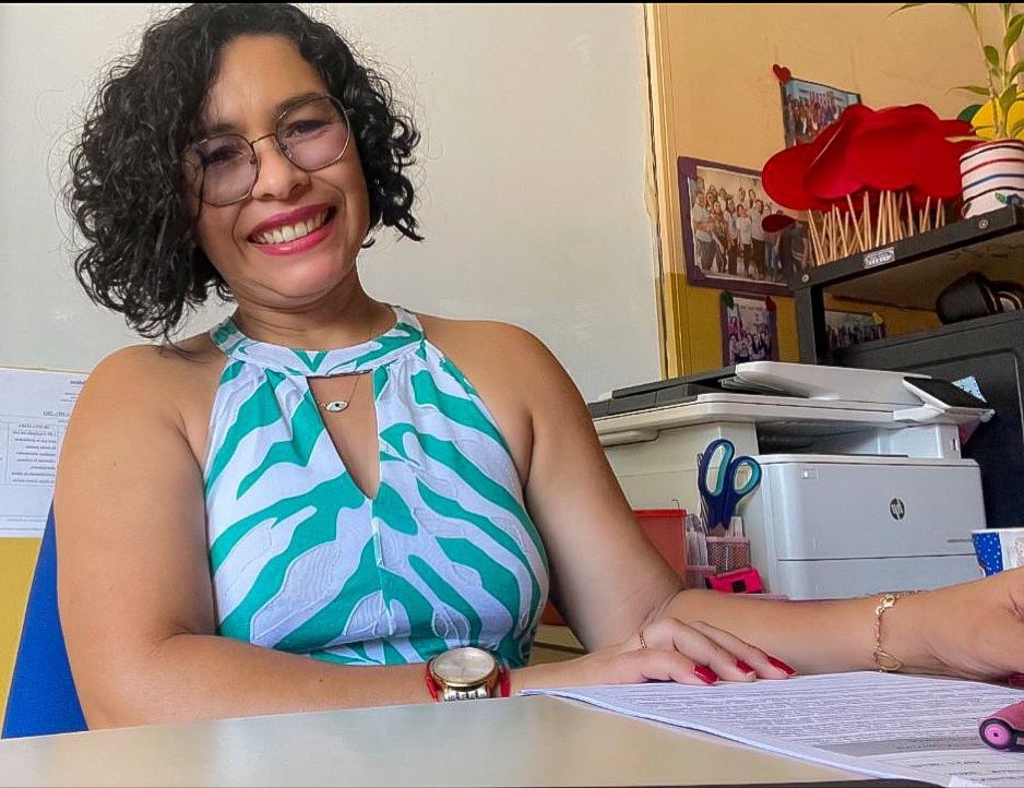 Escola da rede municipal é finalista em prêmio nacional em parceria com Ministério da Educação