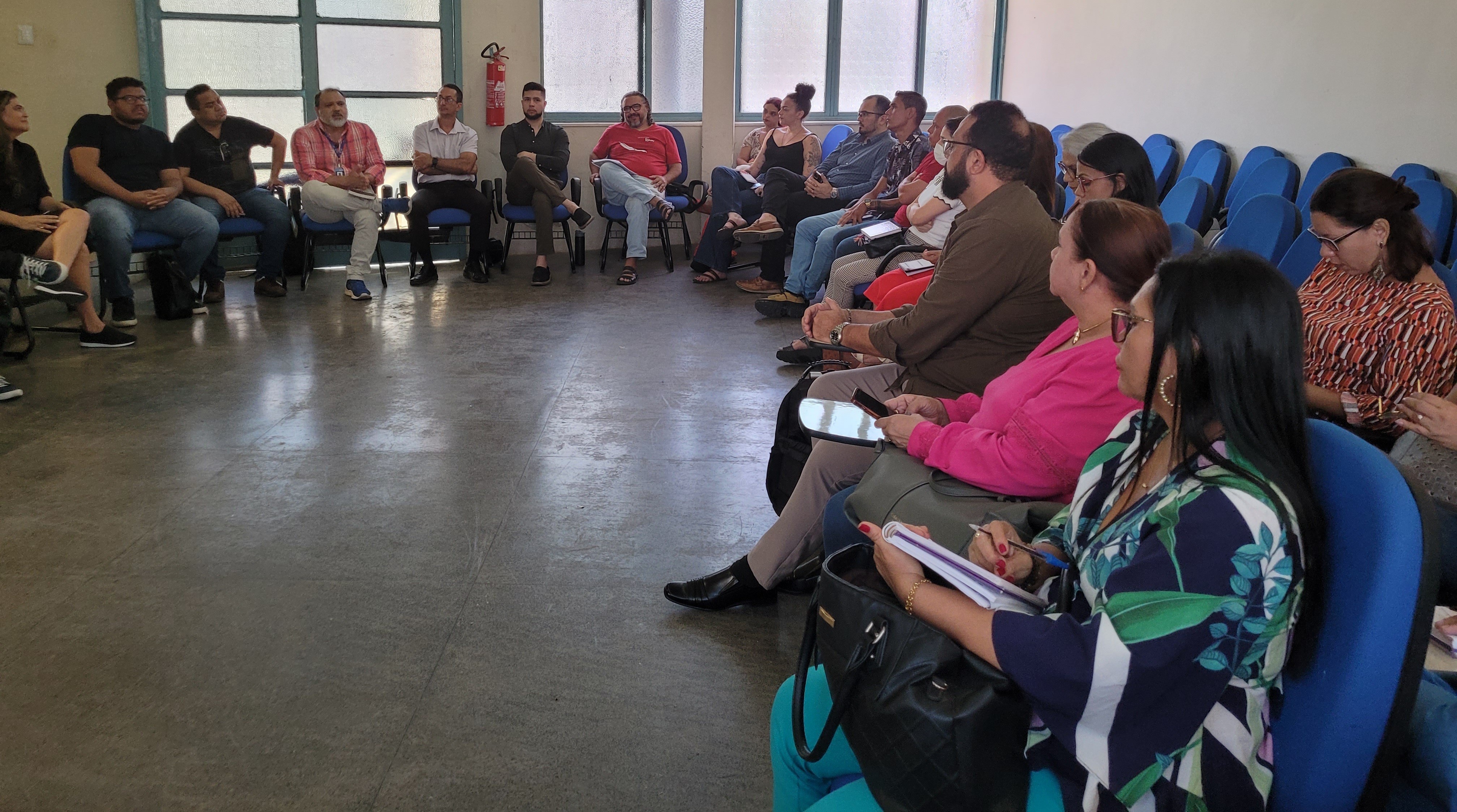 Escolas municipais vão dispor de biodigestor que integra a política de sustentabilidade na educação