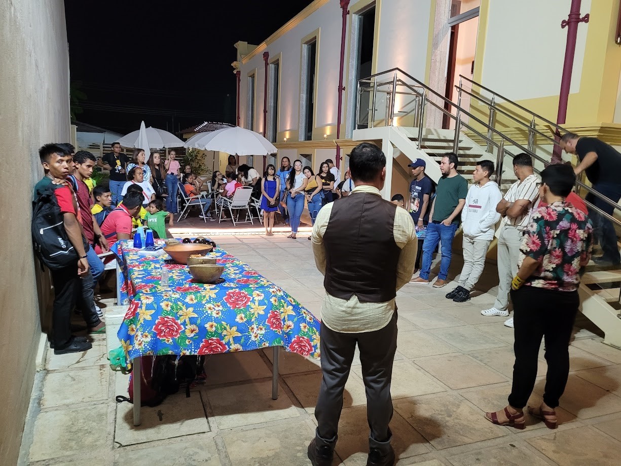 Escola Municipal de Artes de Belém abre ao público a Exposição Comida Cabocla nesta sexta-feira, 6
