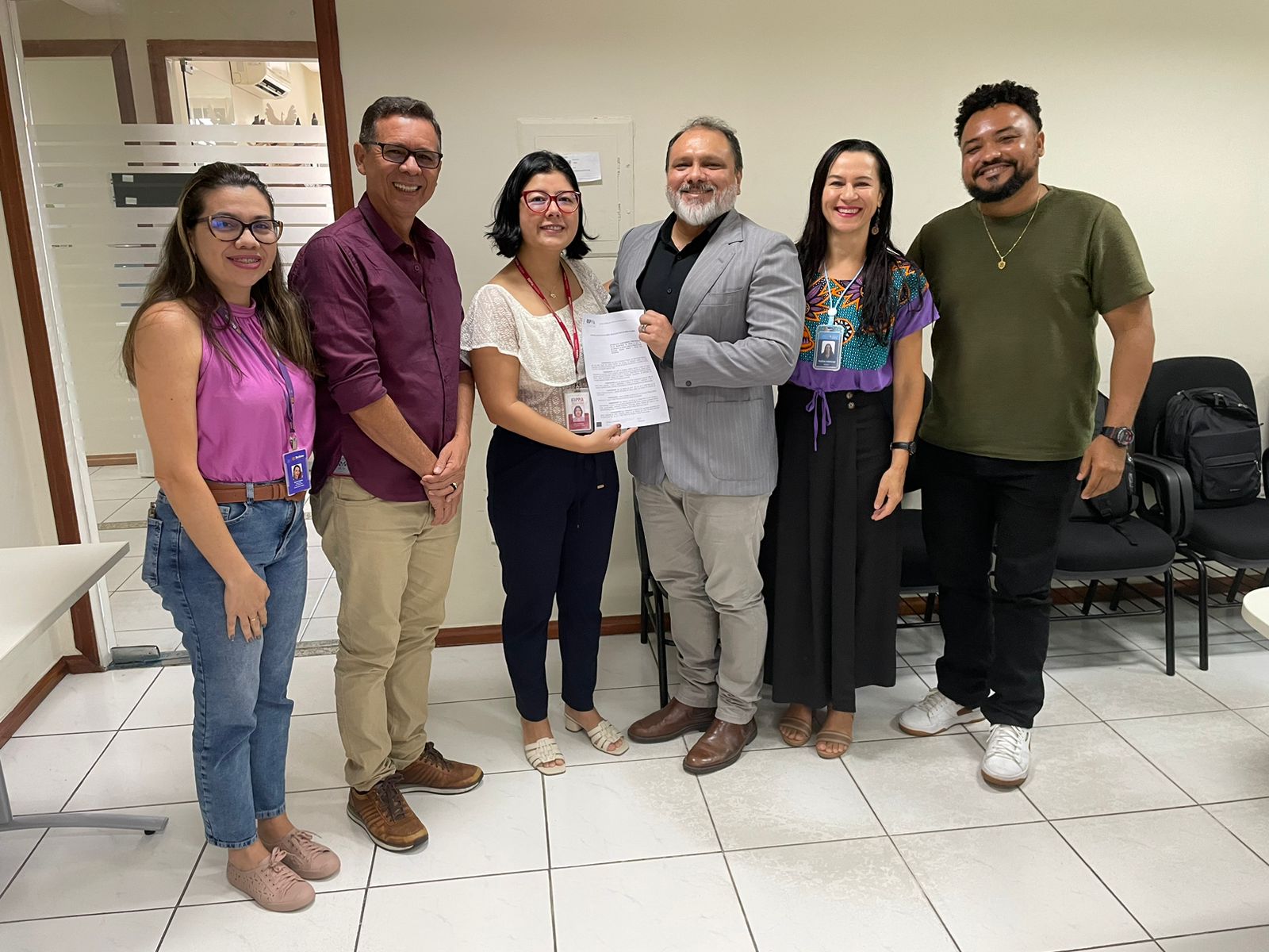 Semec e MP discutem avanços do Pacto pela Educação do Campo, das Águas, das Florestas, indígenas e quilombolas