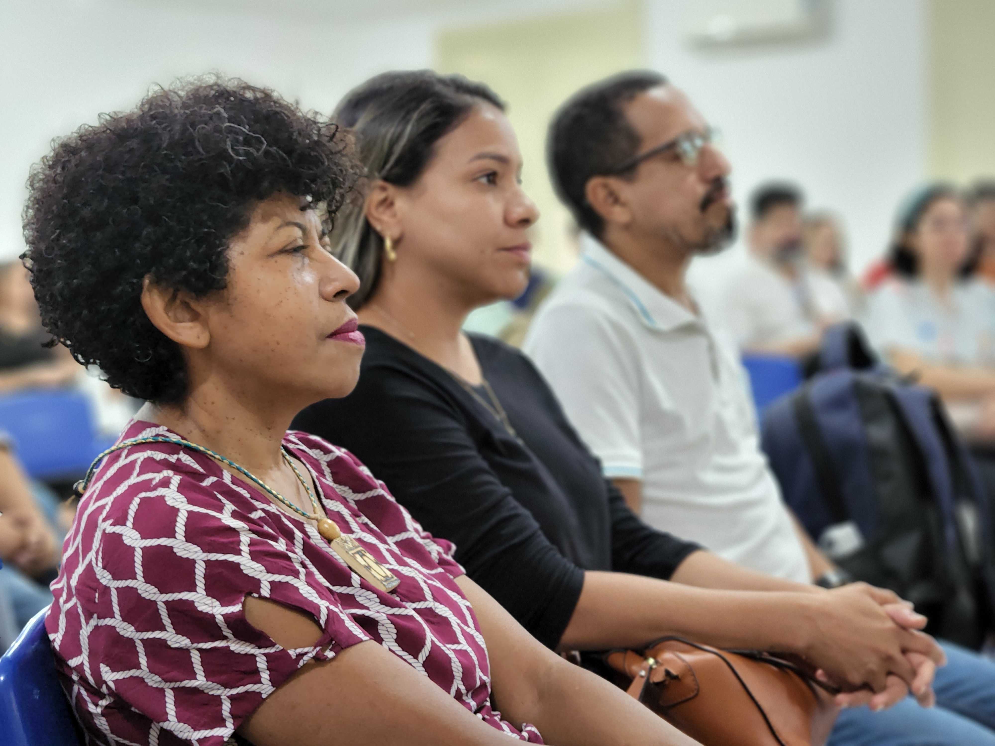 Prefeitura de Belém orienta novos servidores sobre direitos e deveres
