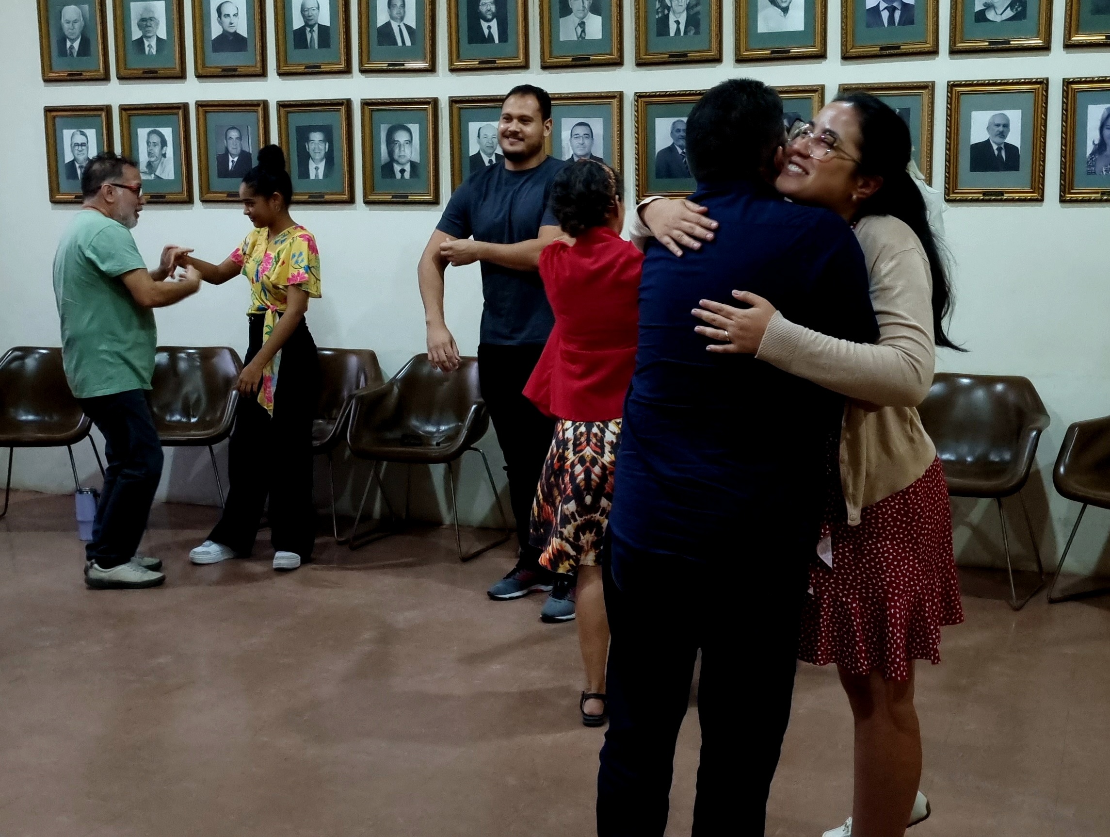 Codem encerra programação do “Setembro Amarelo” com terapia comunitária com foco vivencial