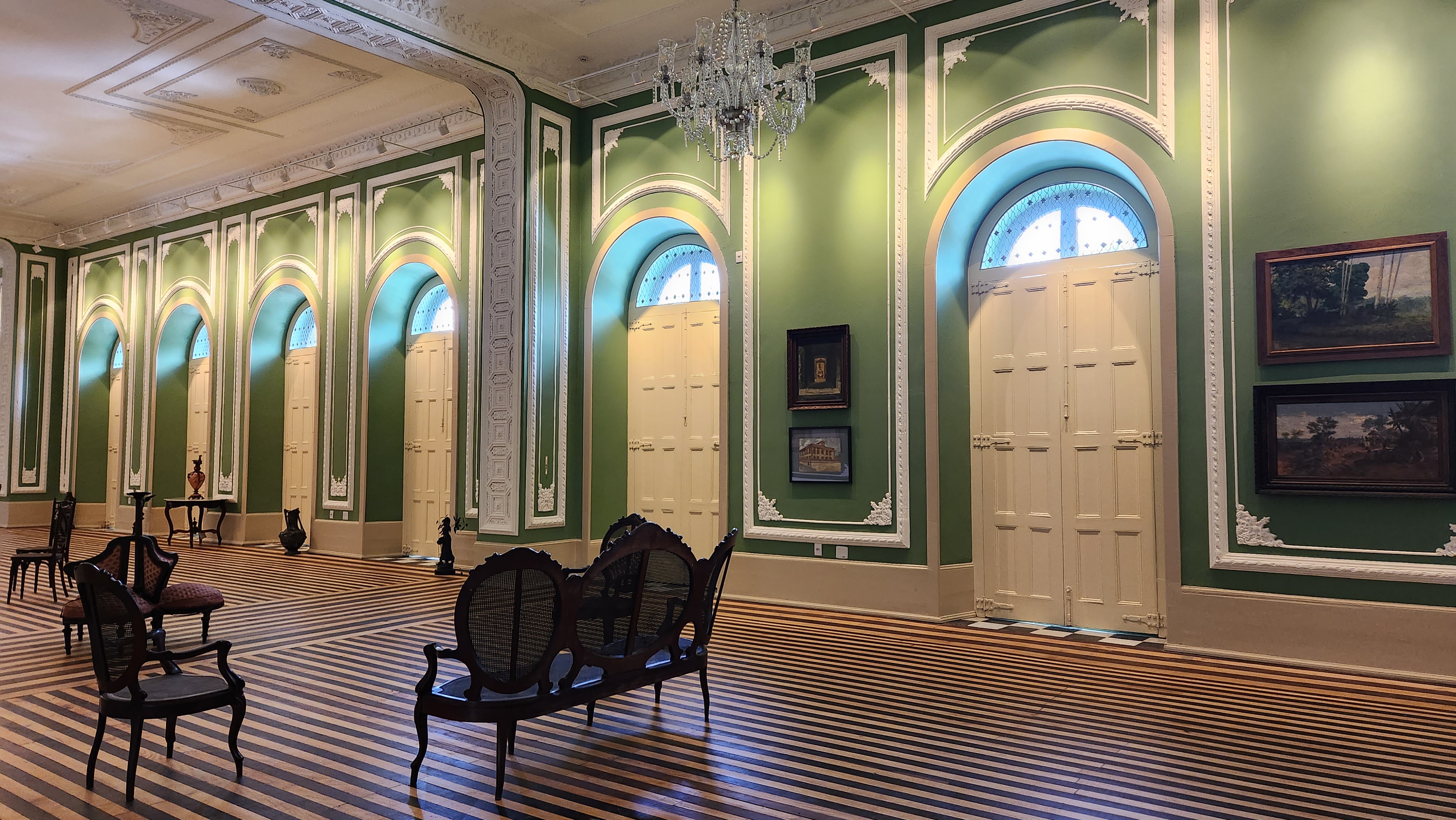 Museu de Arte de Belém participa da 18ª Primavera dos Museus com programação gratuita