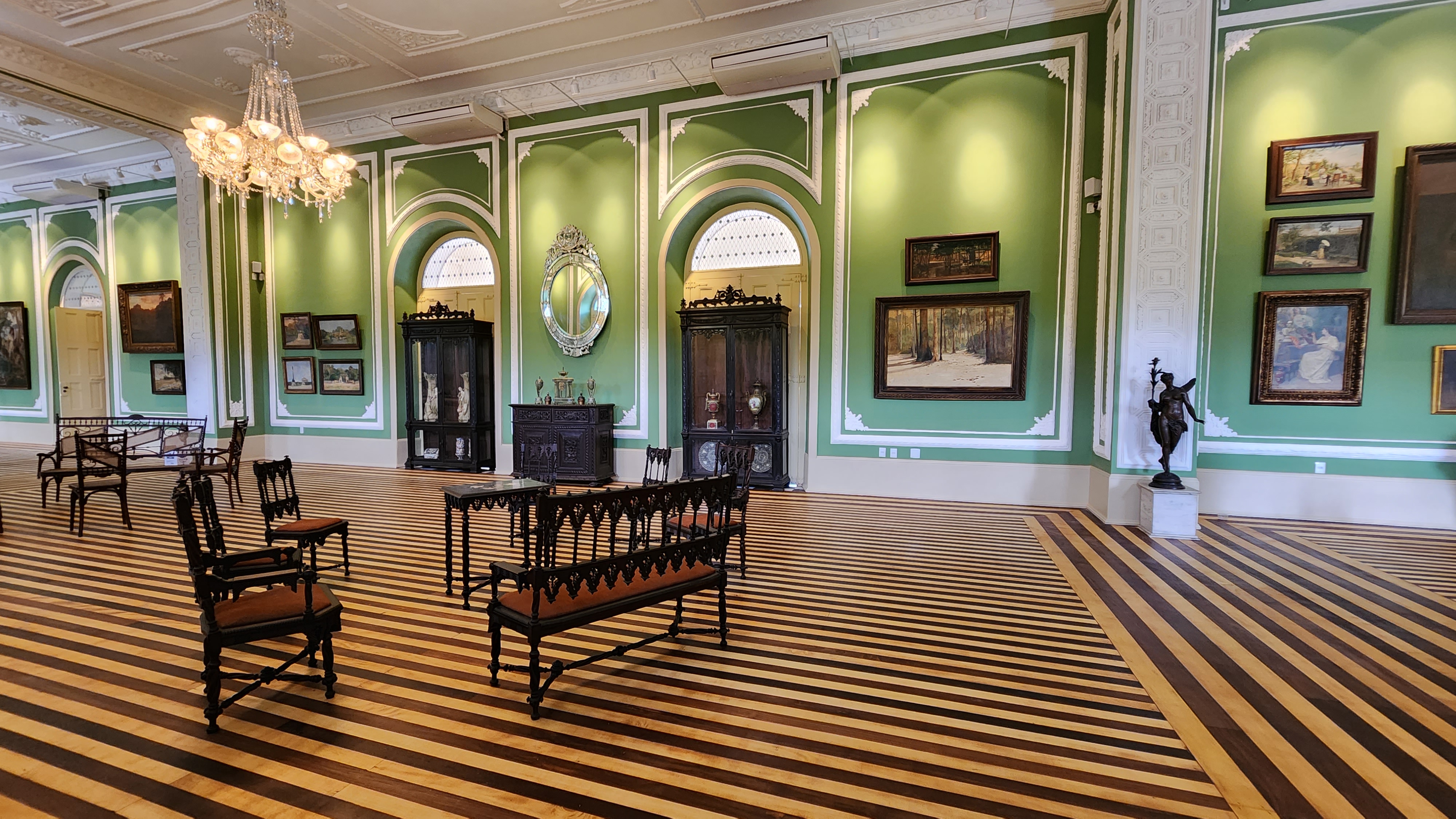 Museu de Arte de Belém participa da 18ª Primavera dos Museus com programação gratuita