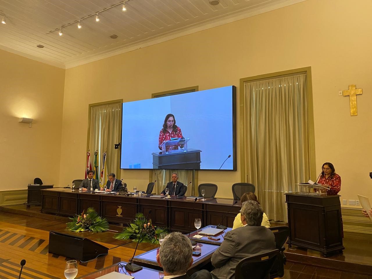 Prefeitura e CNJ firmam parceria para dar mais celeridade às execuções fiscais realizadas pelo município