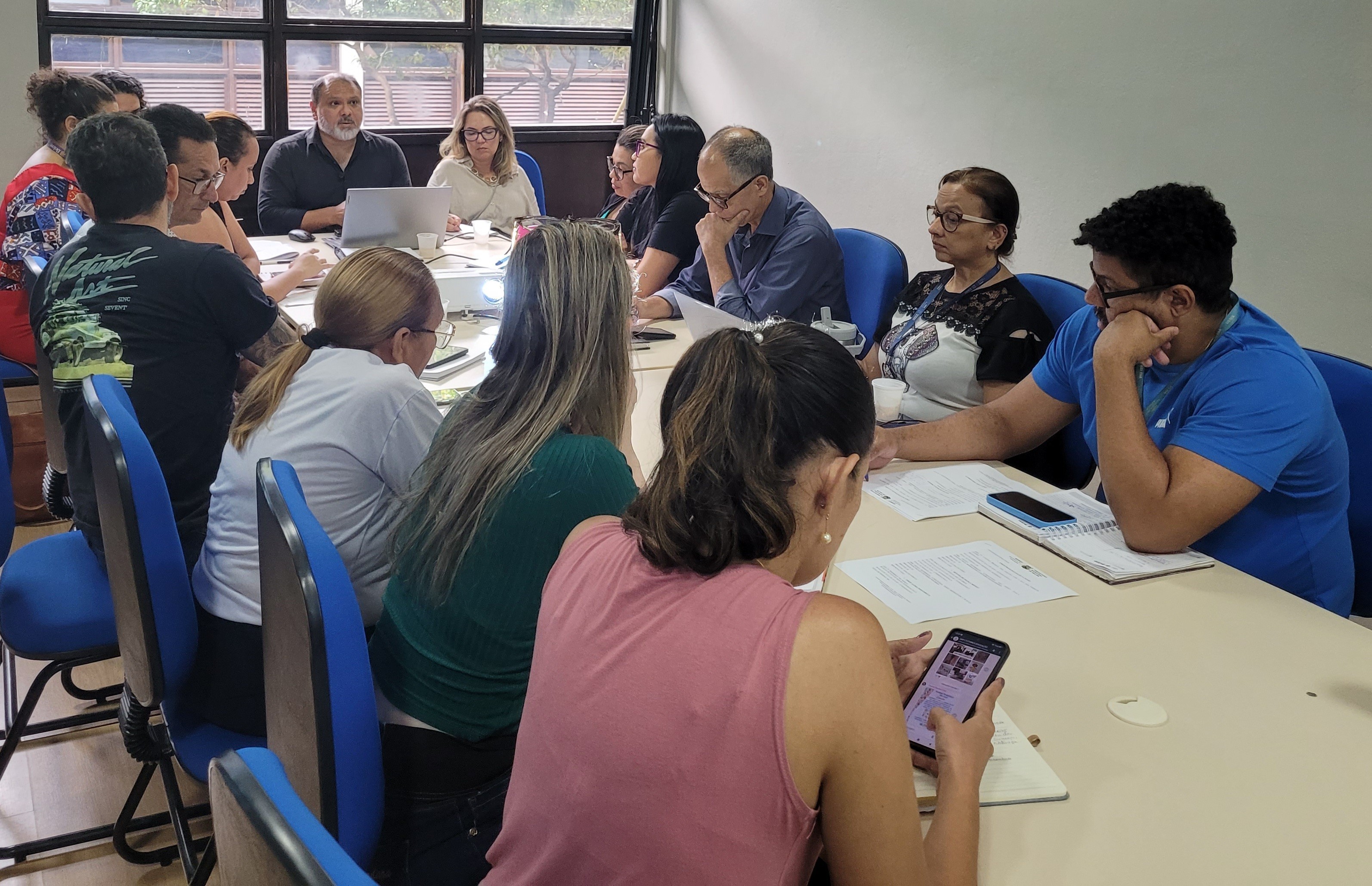 Gestores municipais debatem alojamento para visitantes da cidade na COP-30