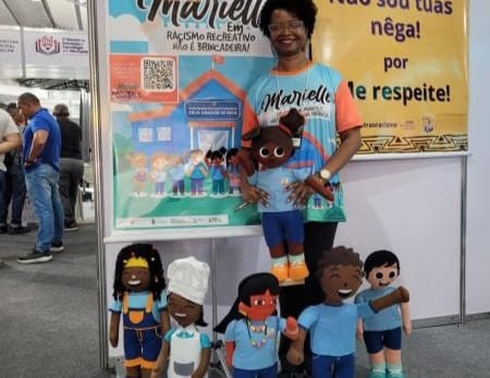 Letramento racial será tema do I Seminário Municipal de Educação Antirracista