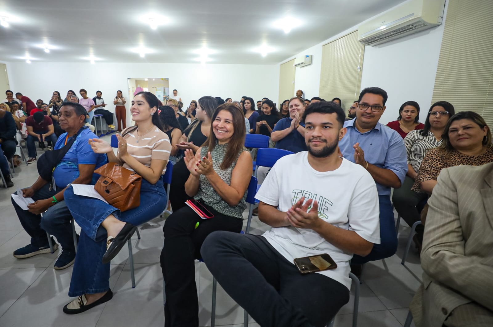 Prefeitura de Belém apresenta publicação com mais de 3 mil processos de servidores concluídos