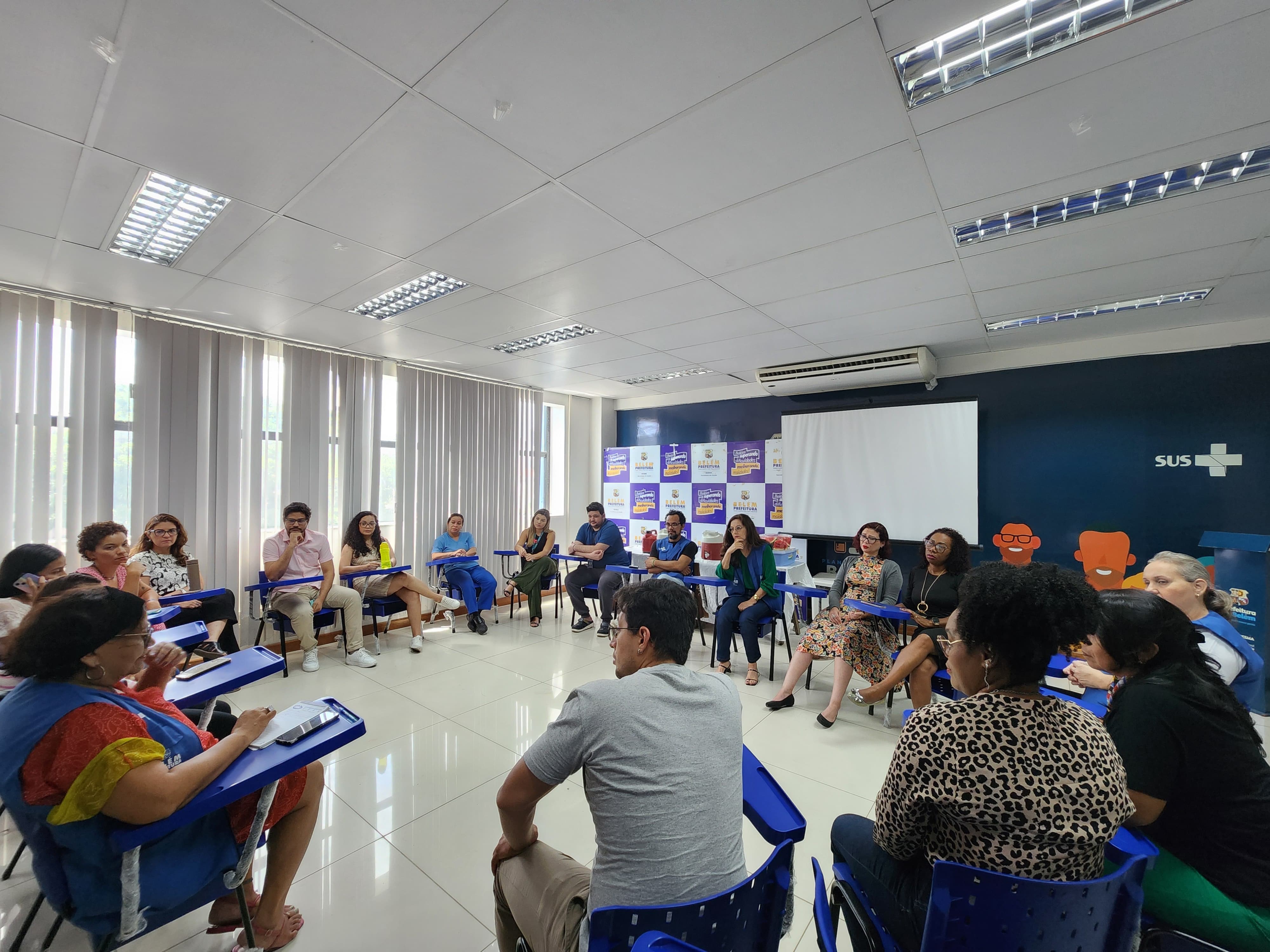 Informação e acolhimento contribuem para o diagnóstico e o tratamento do câncer