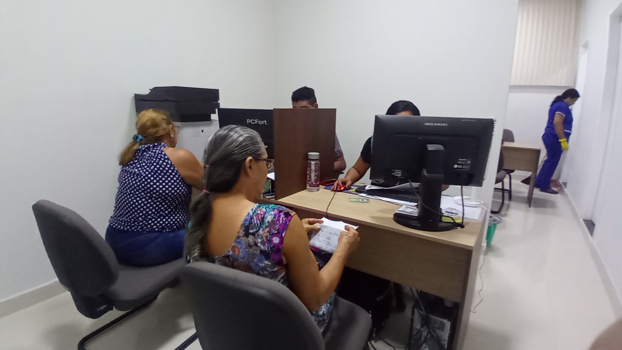 Aposentados e pensionistas que fazem aniversário em novembro já podem fazer Prova de Vida