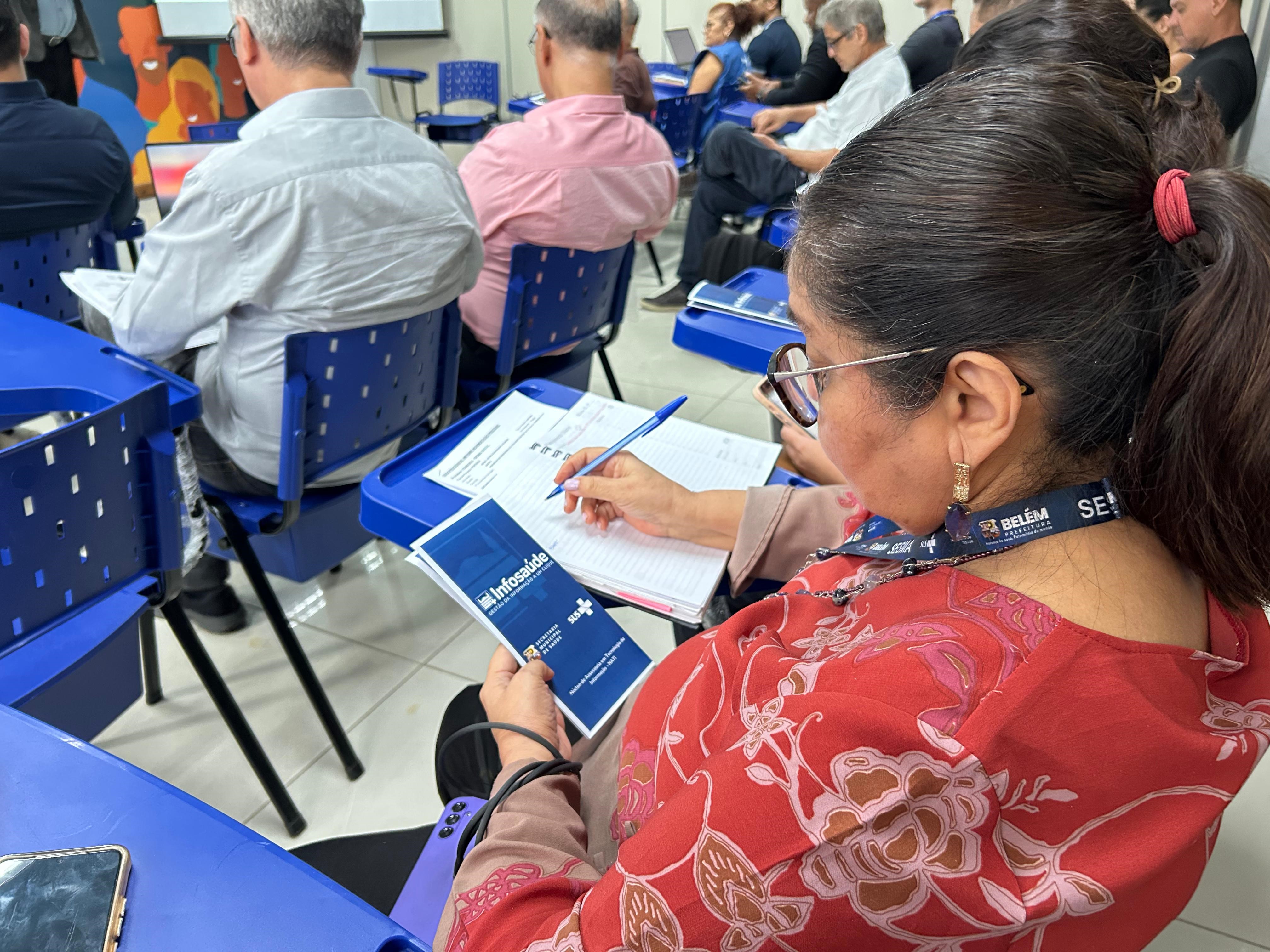Prefeitura de Belém lança portal InfoSaúde para facilitar o acesso a informações por gestores
