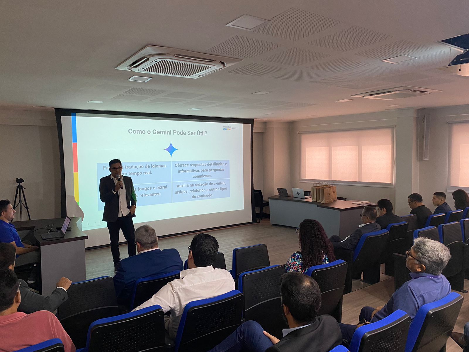 Belém investe em inovações digitais para fortalecer atendimento aos servidores e à população