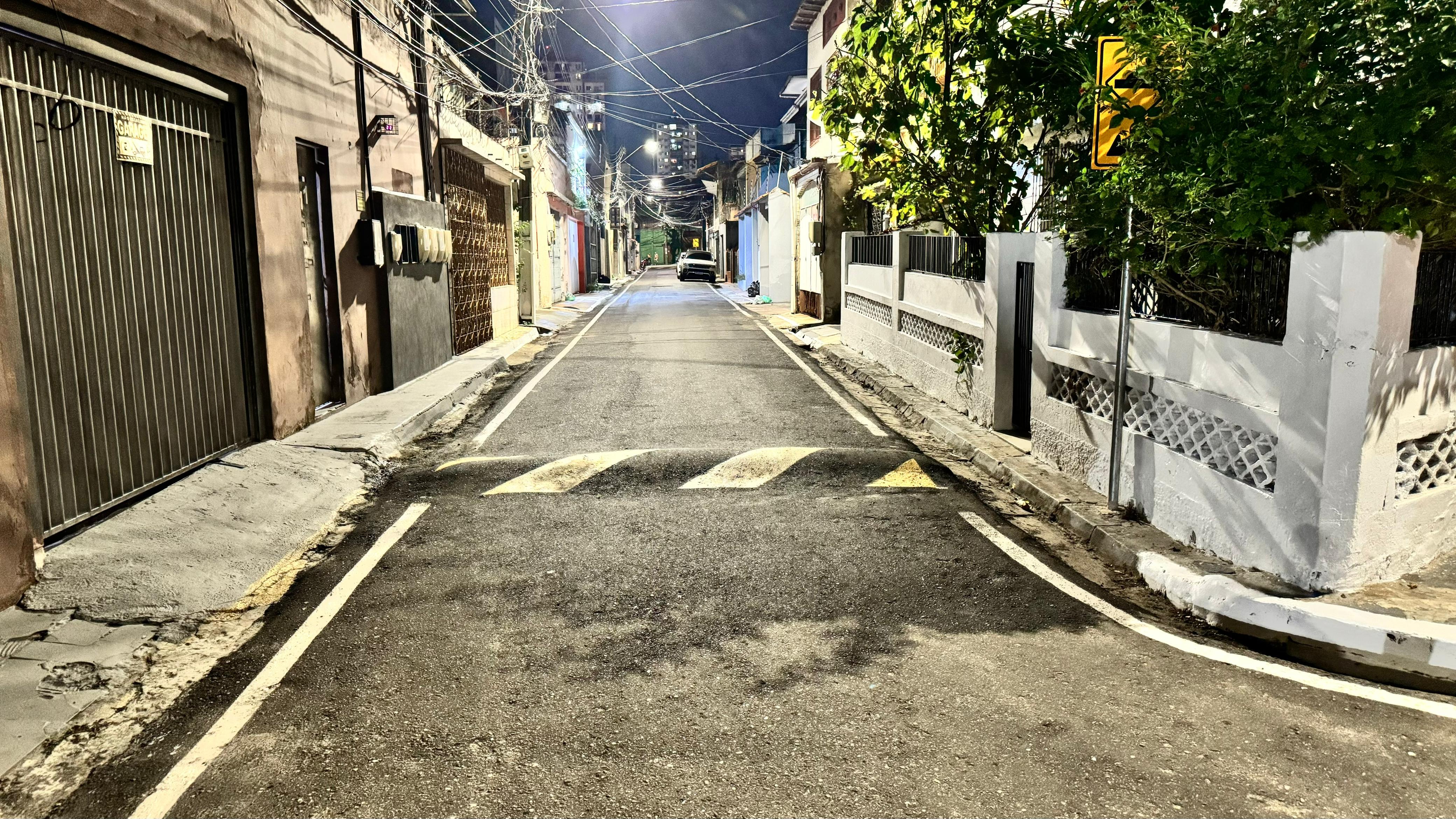 Prefeitura de Belém entrega seis vias totalmente revitalizadas no bairro de São Brás