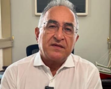 Prefeito de Belém pede o apoio da população para evitar queimadas