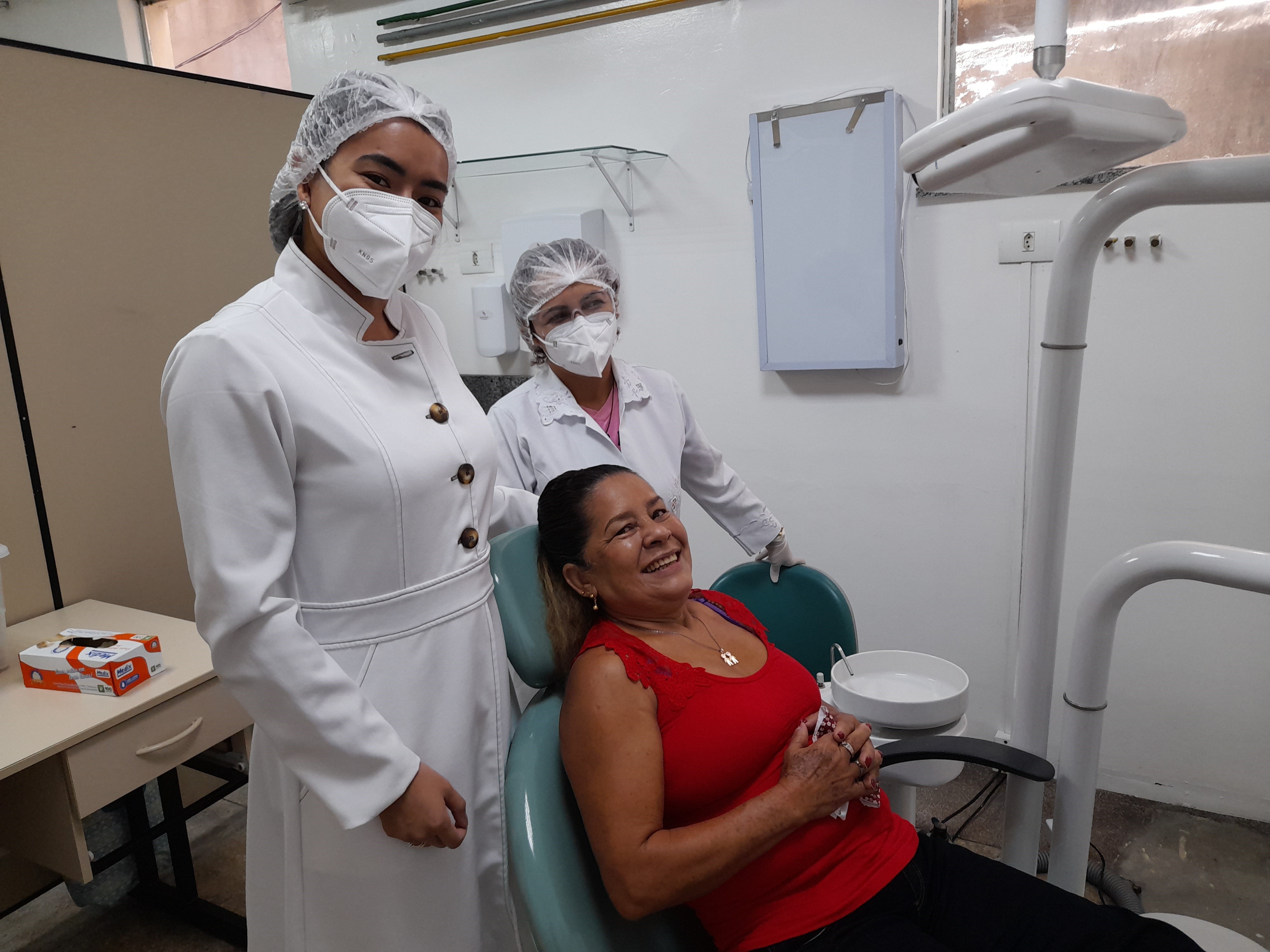 Belém avança na Saúde com reformas e inovações digitais
