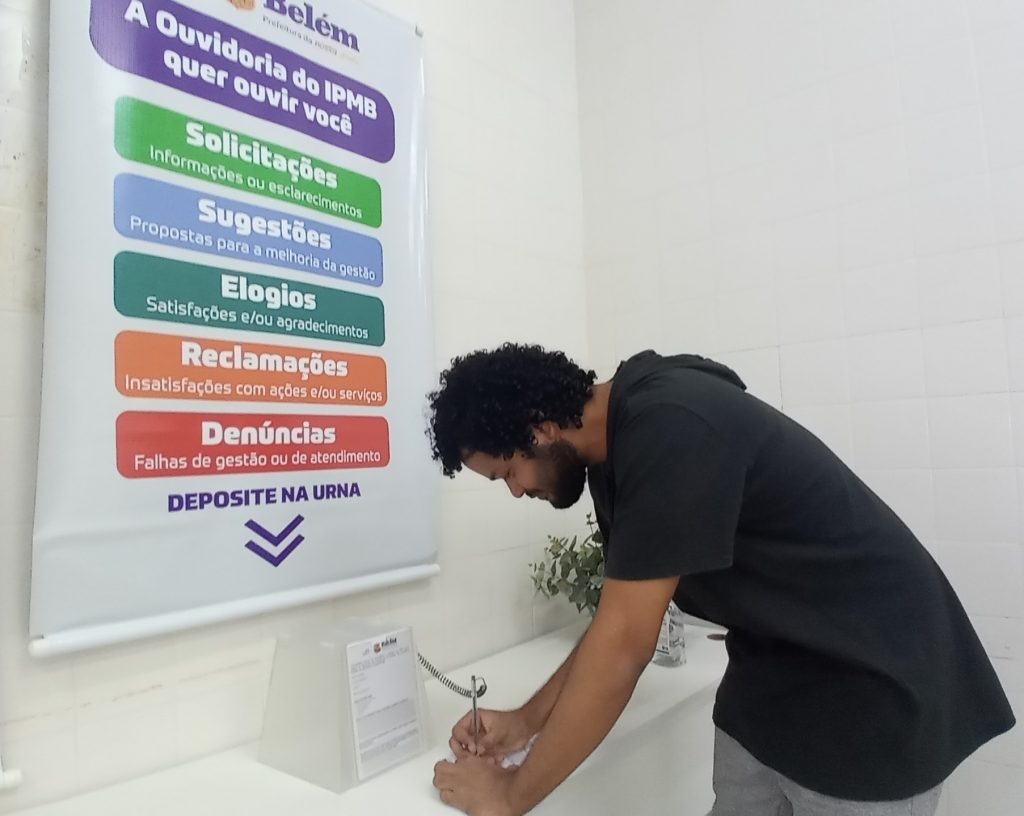 Inovações marcam 4 anos de gestão previdenciária no município de Belém