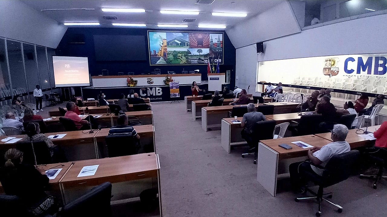 Inovações marcam 4 anos de gestão previdenciária no município de Belém