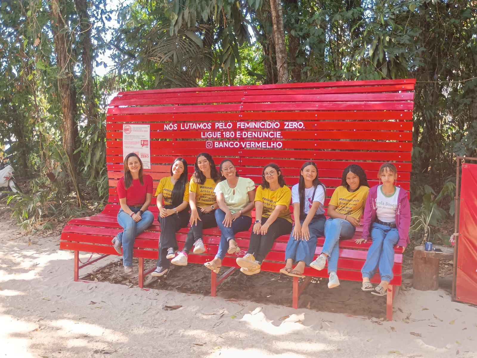 Prefeitura de Belém promove políticas públicas para as mulheres