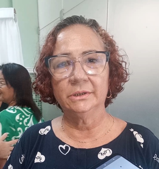 BelémPrev dá boas-vindas e homenageia novos aposentados