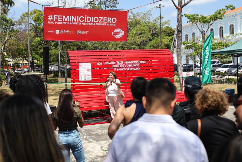 Programas da Prefeitura de Belém fortalecem o combate à violência contra as Mulheres e feminicídio