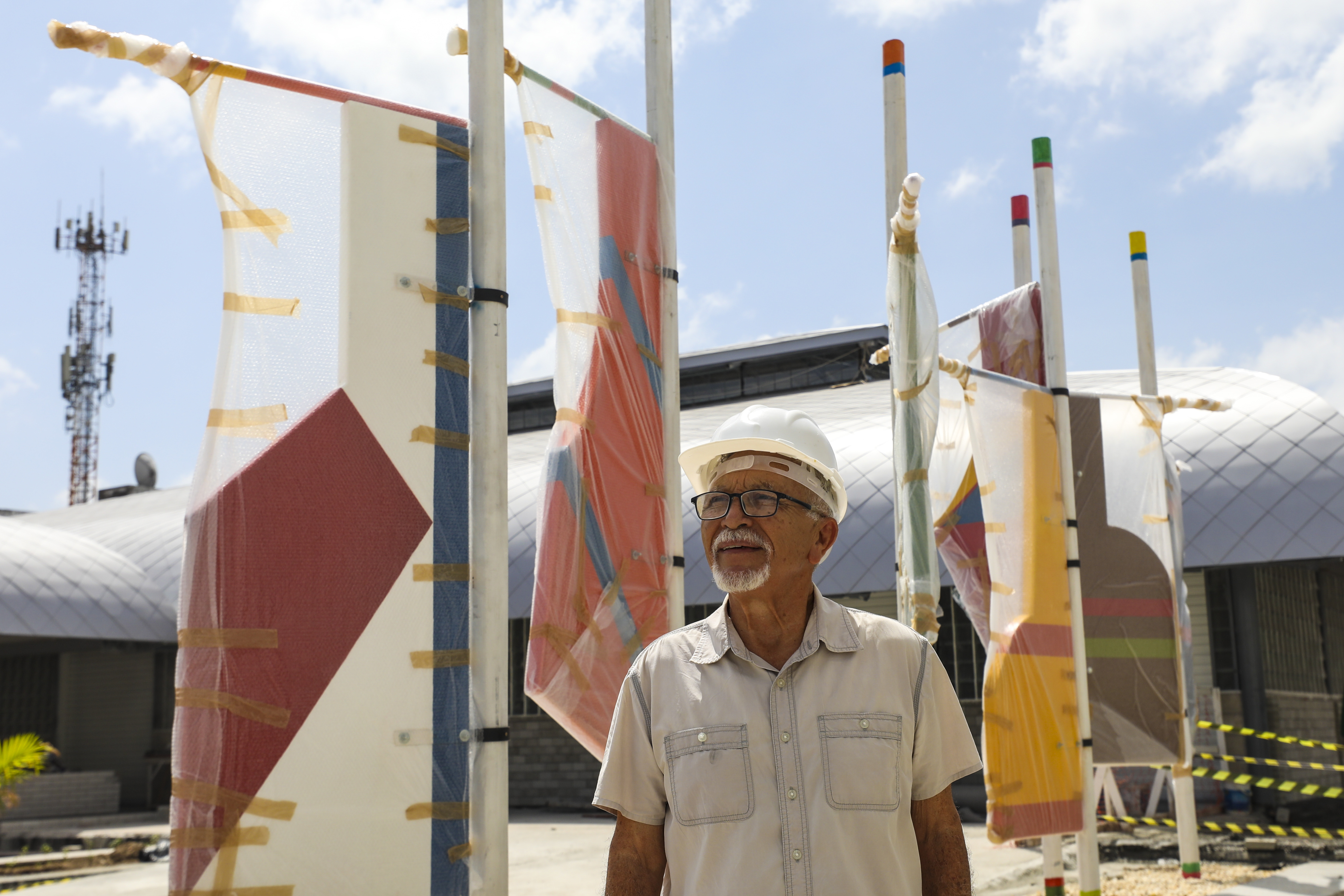 Grandes nomes da fotografia e das artes do Pará assinam exposição permanente no novo Mercado de São Brás