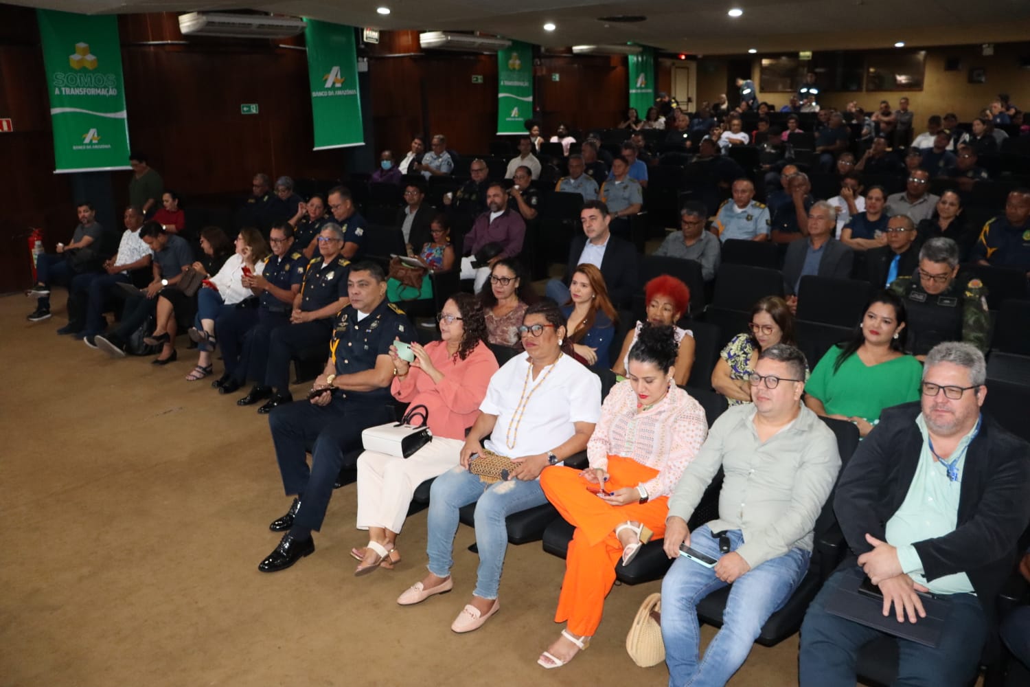 Prefeitura de Belém apresenta Plano Municipal de Segurança Pública e Defesa Social