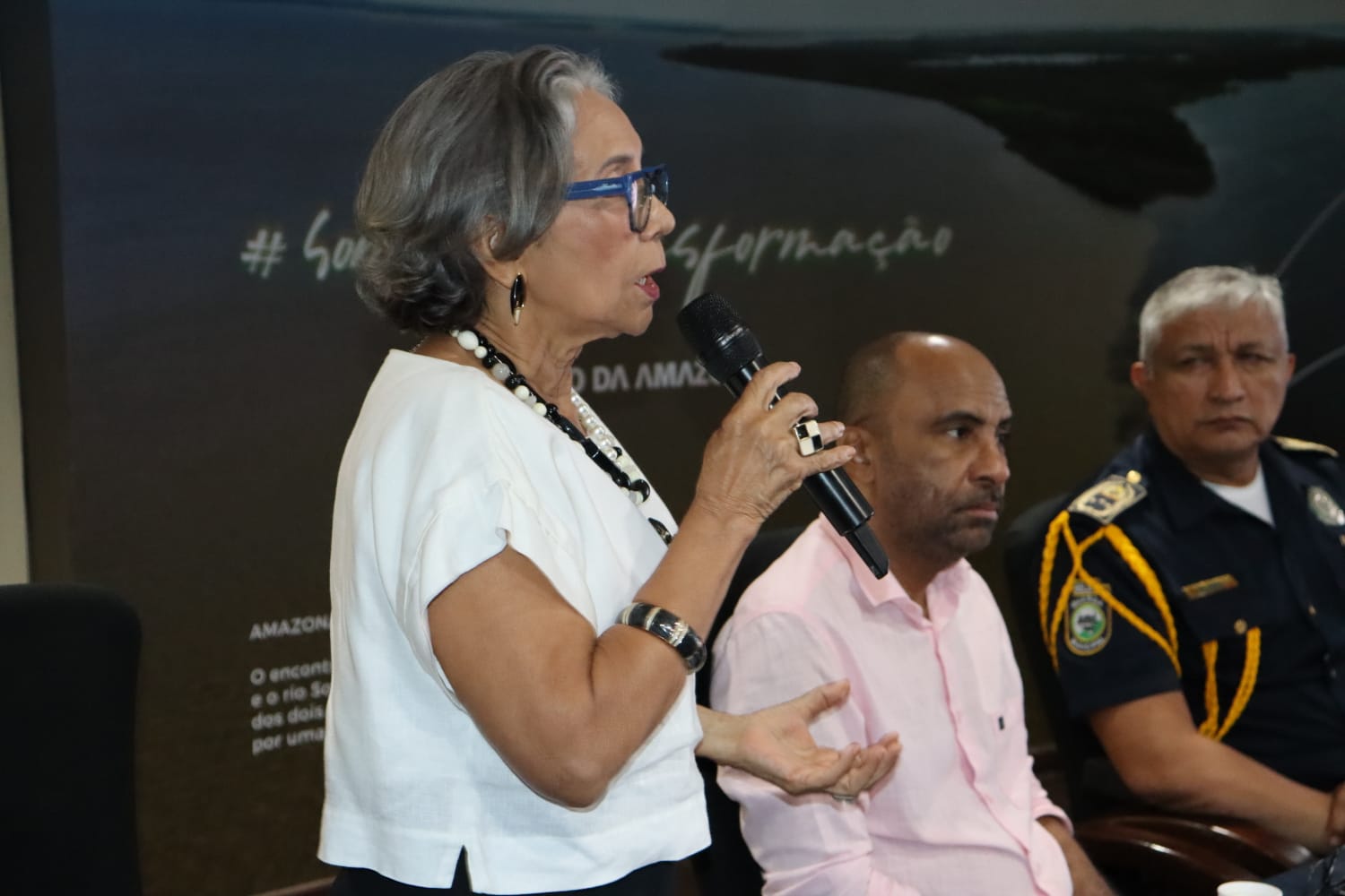 Prefeitura de Belém apresenta Plano Municipal de Segurança Pública e Defesa Social