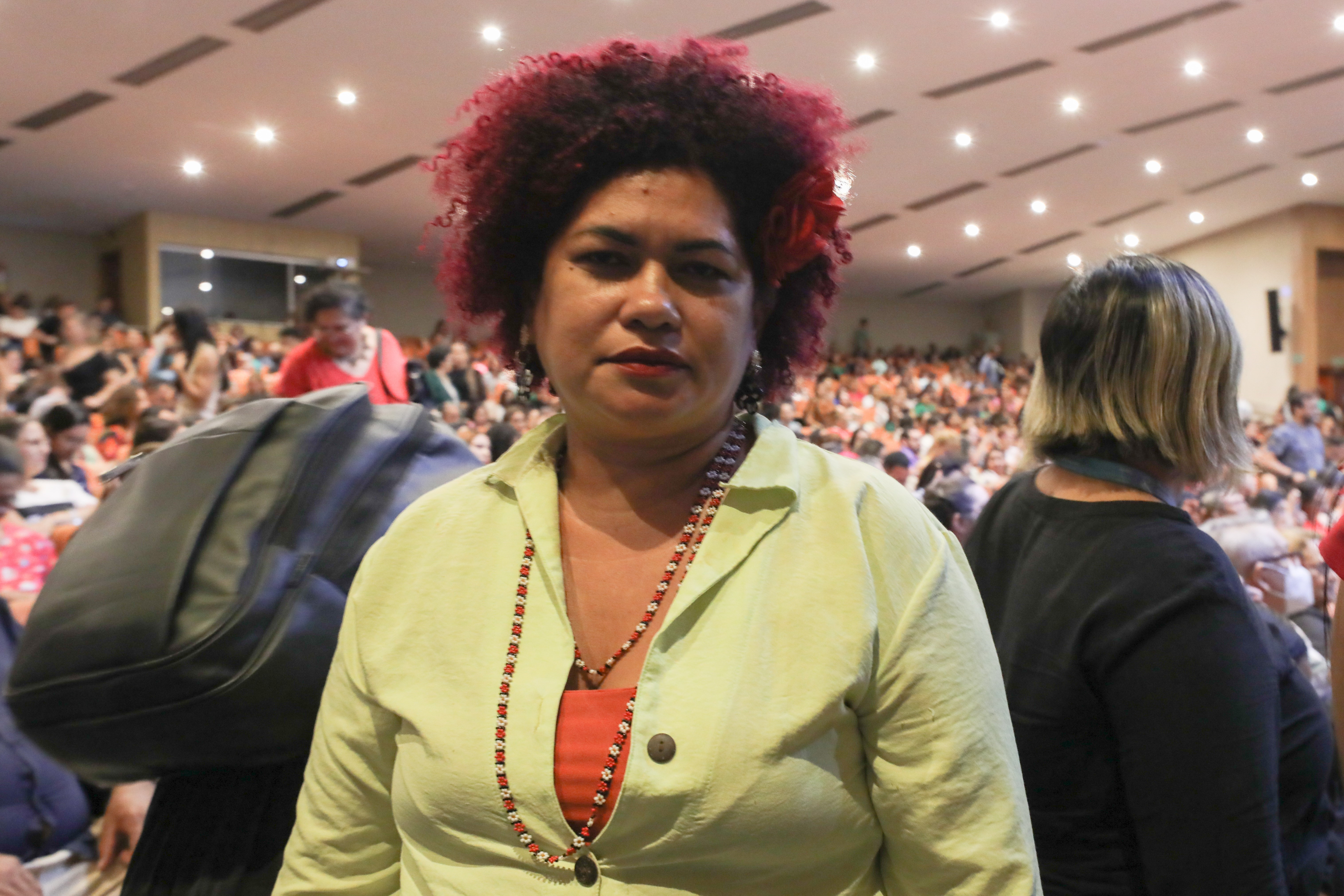 XXl Diálogos de Saberes reúne profissionais da educação municipal para debates e experiências