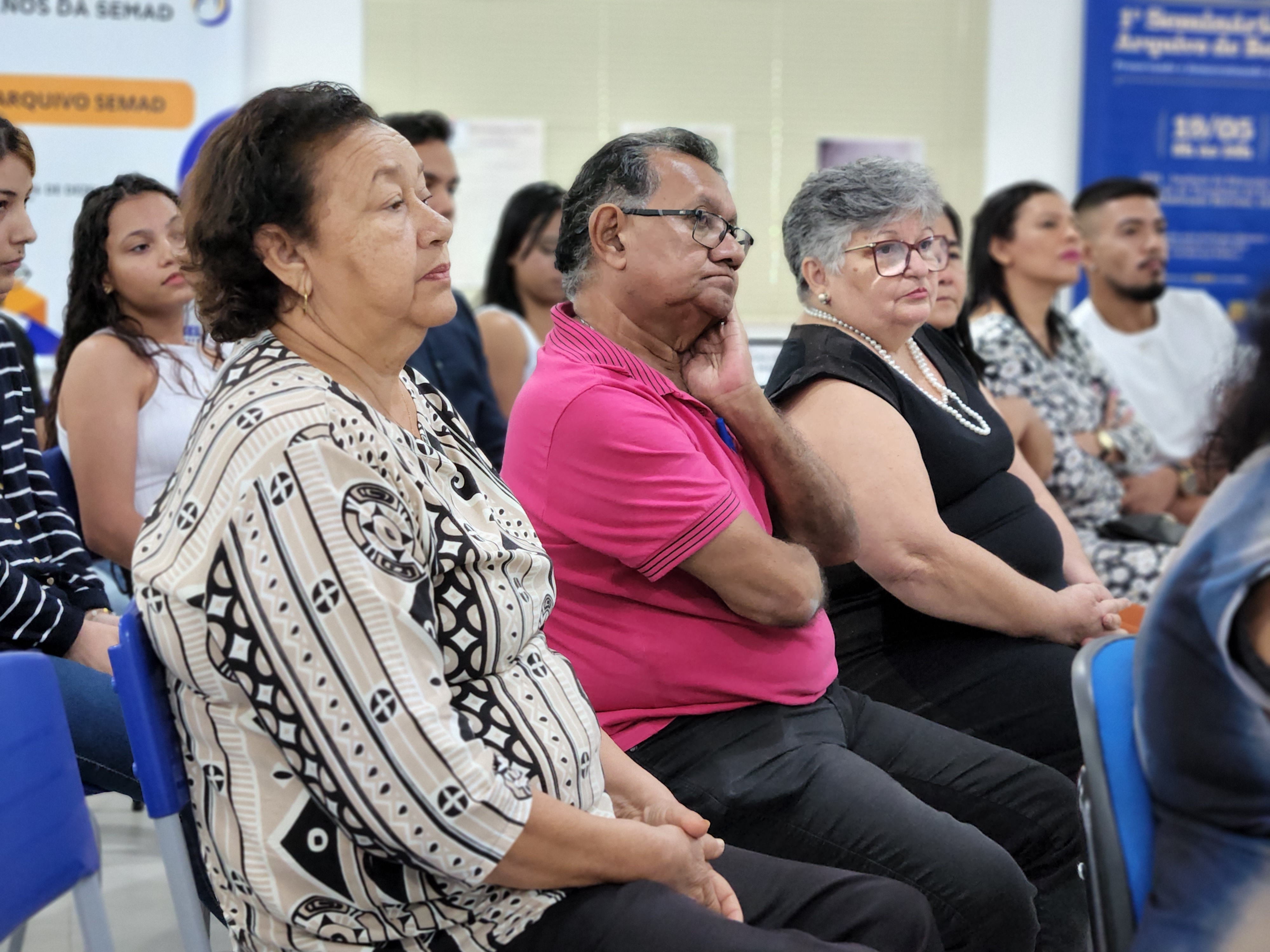 Gestão patrimonial organiza as bases para um futuro Arquivo Municipal de Belém
