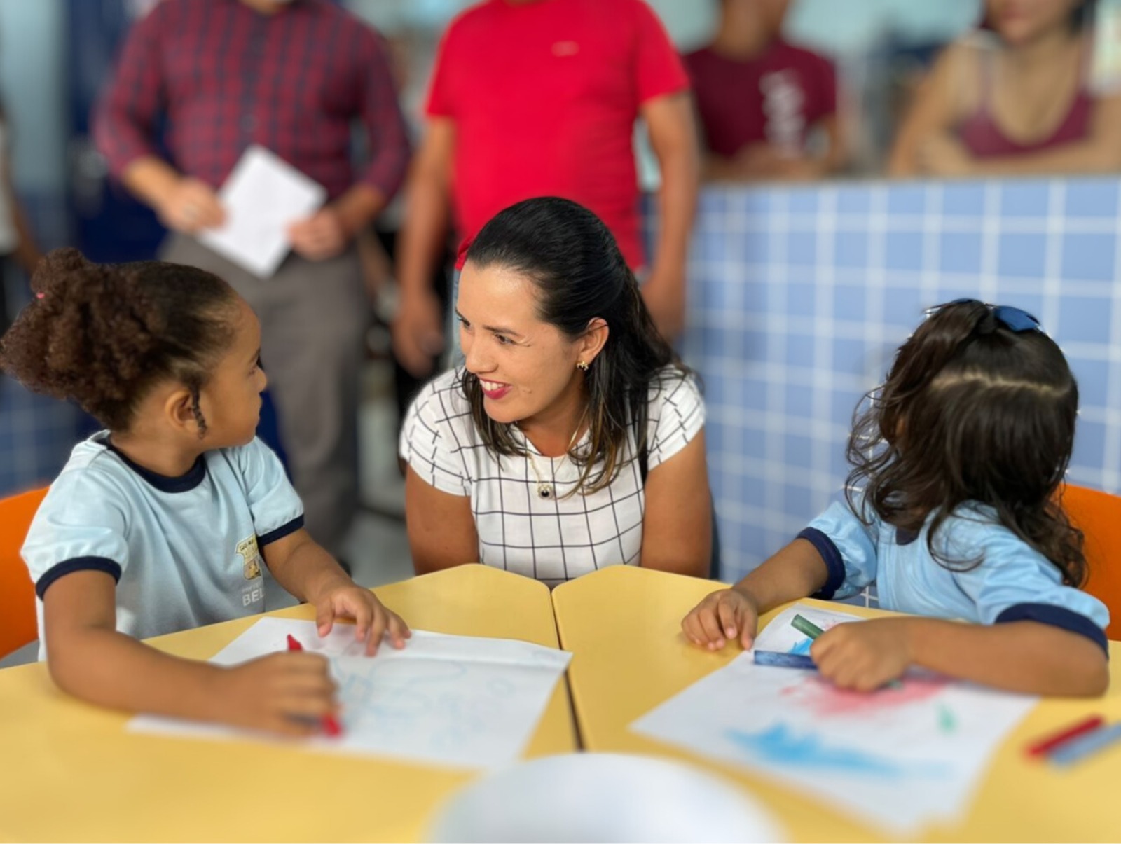Novas escolas da rede municipal receberão o selo Unidade Amiga da Infância do Unicef