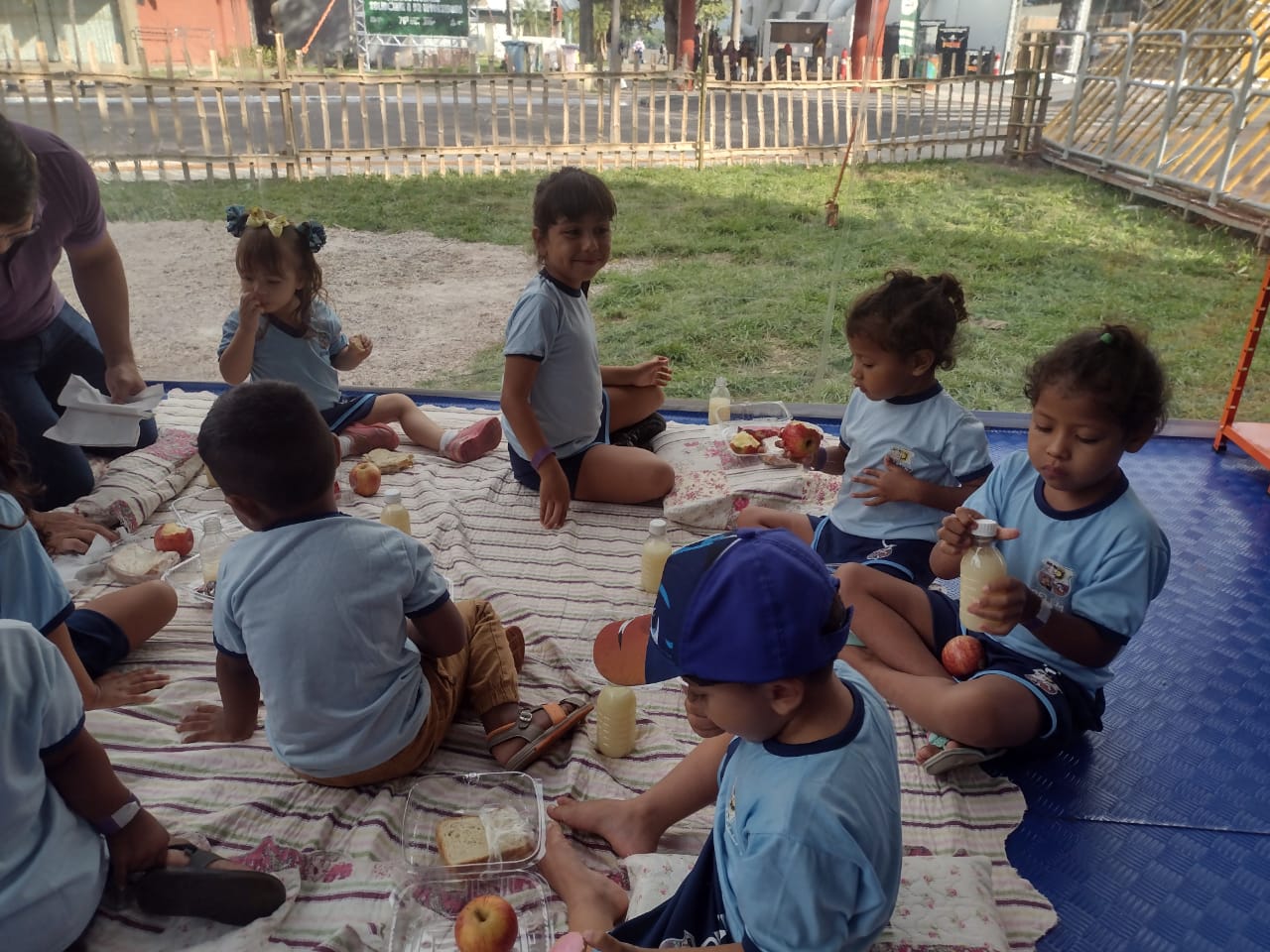 Novas escolas da rede municipal receberão o selo Unidade Amiga da Infância do Unicef