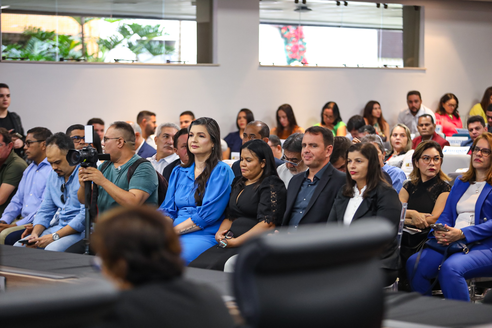 Prefeitura de Belém recebe Selo de Diamante de Transparência Pública