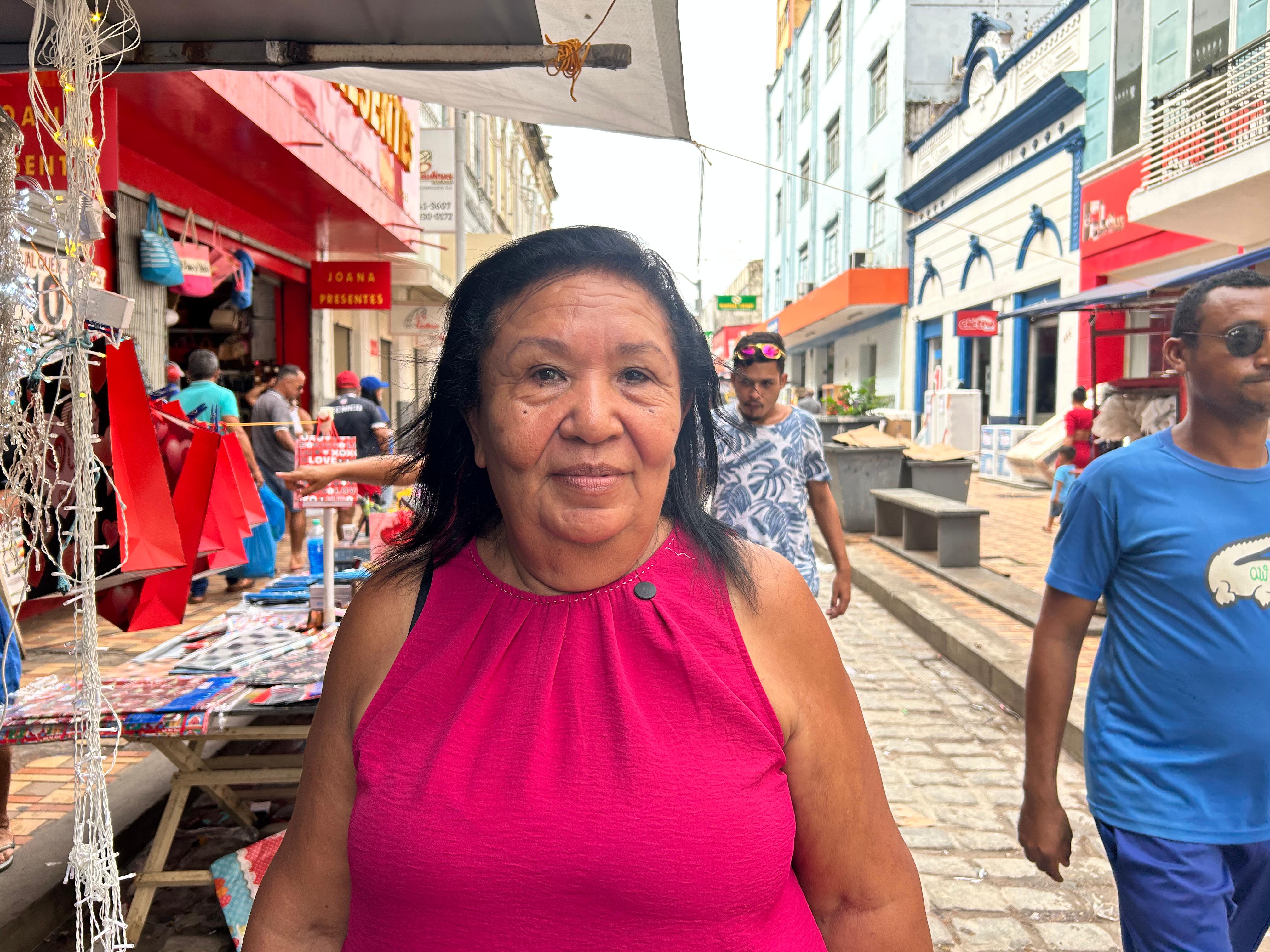 Revitalização da Via dos Mercadores avança em quase 60% e já melhora a atividade comercial na área