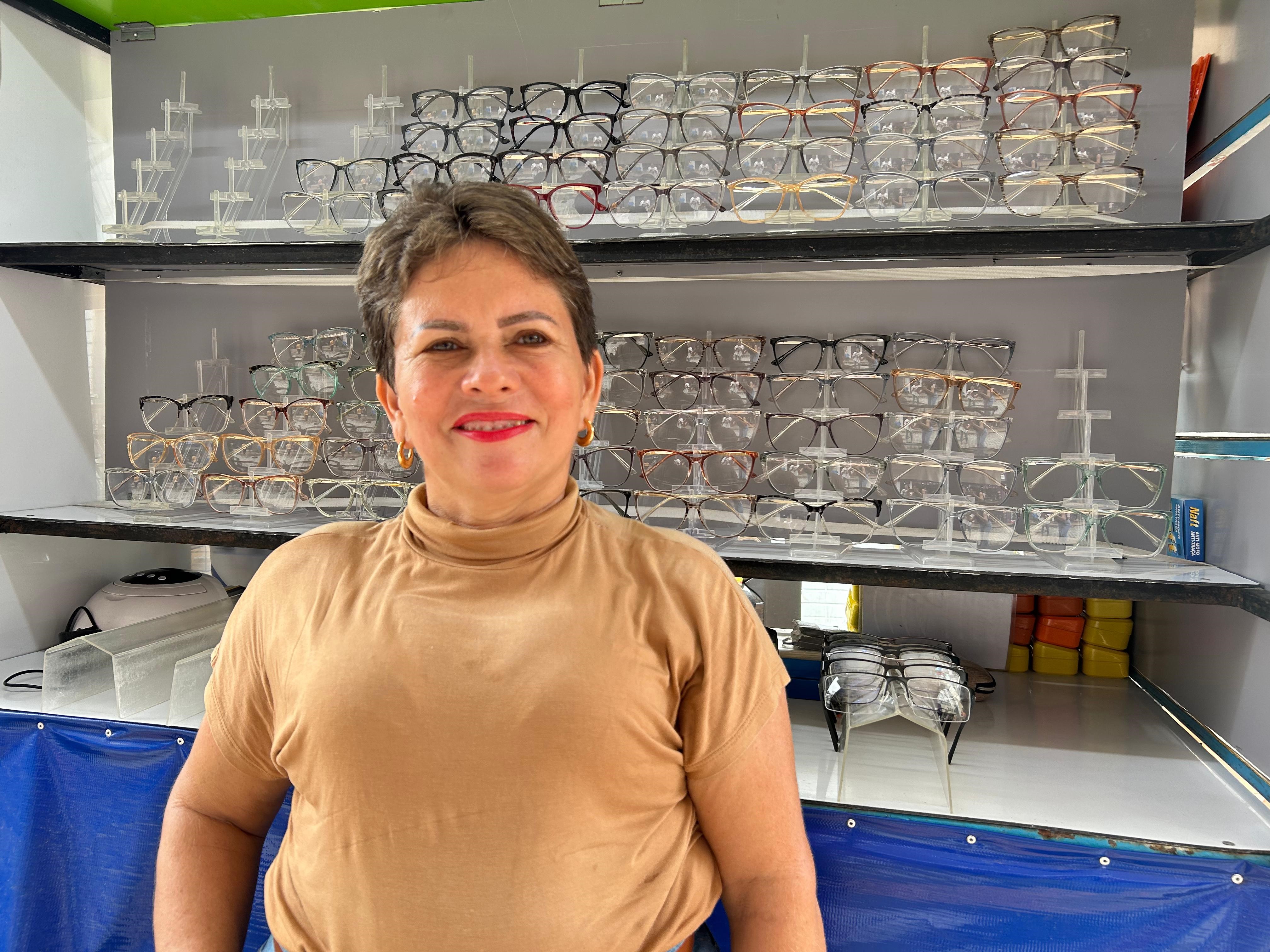 Revitalização da Via dos Mercadores avança em quase 60% e já melhora a atividade comercial na área
