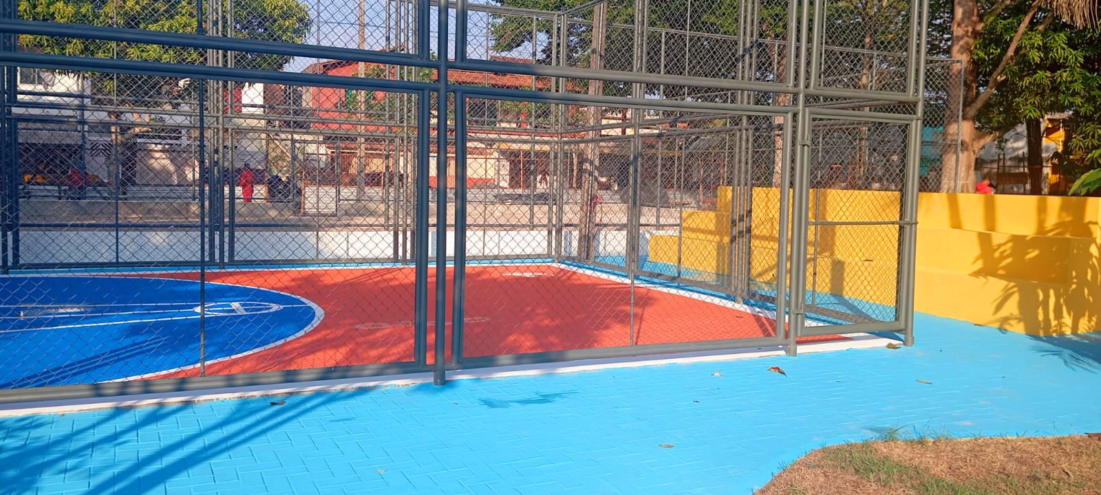 Prefeitura de Belém conclui 86 praças e mais 19 estão em obras na cidade