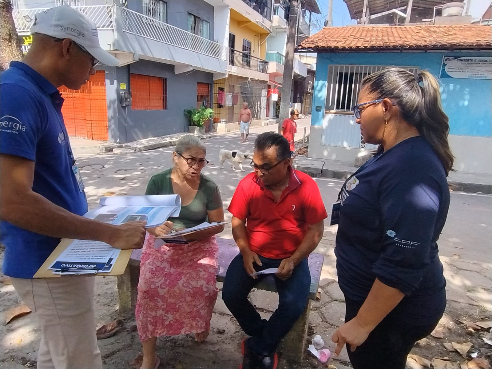 Prefeitura comunica às famílias que não haverá mais desapropriações na Ilha Bela e no Miolo do Jurunas