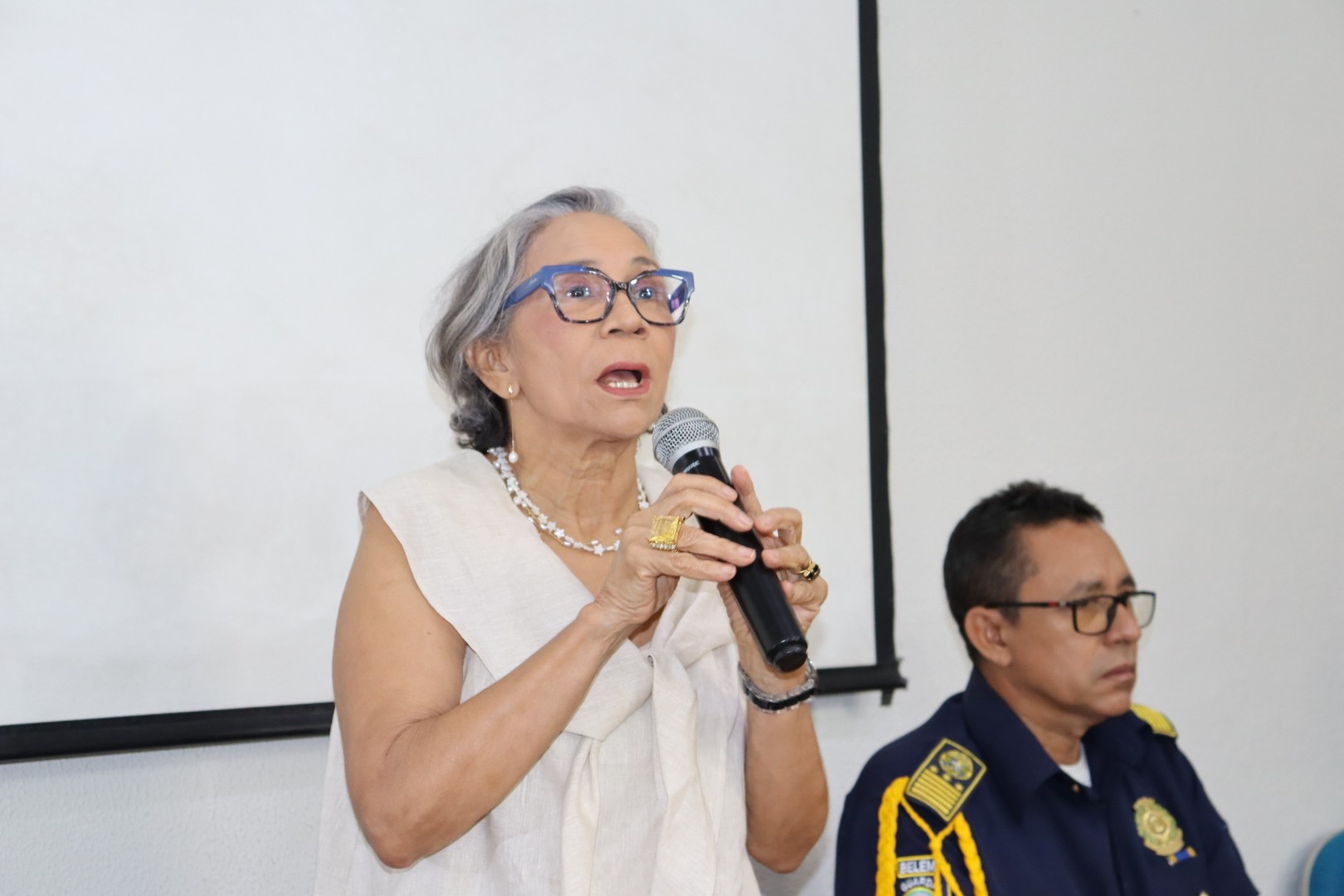 Guarda Municipal celebra resultados da Atividade Guarda Amigo da Escola