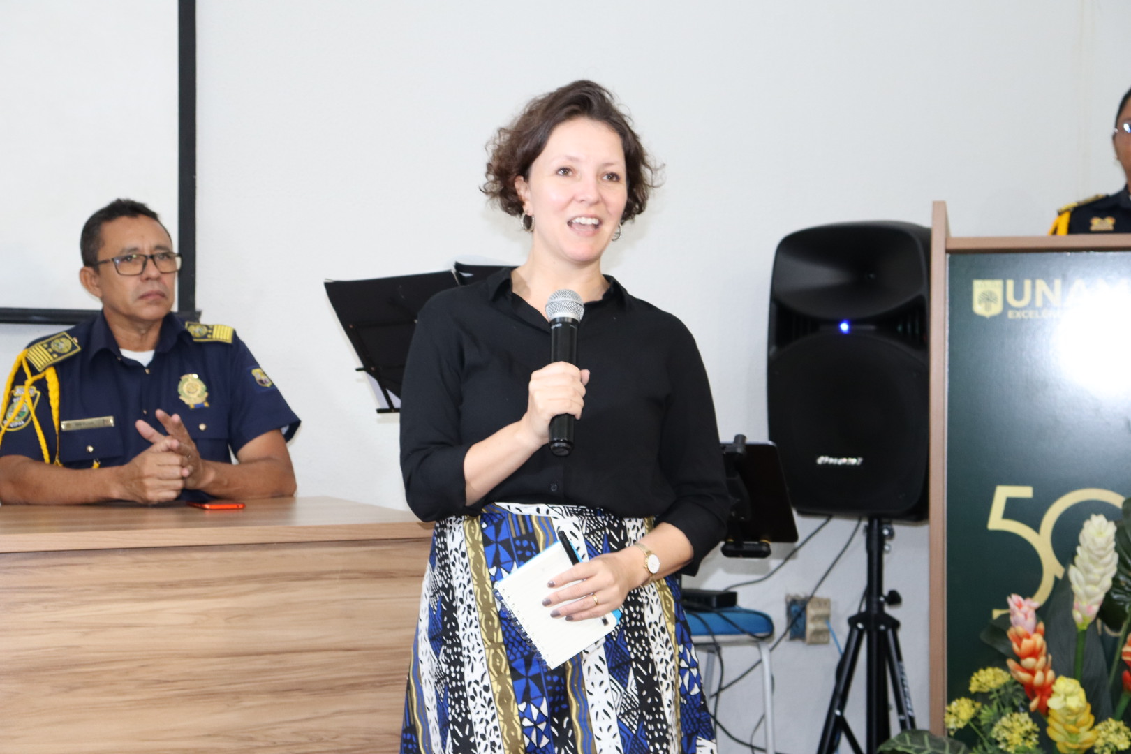 Guarda Municipal celebra resultados da Atividade Guarda Amigo da Escola