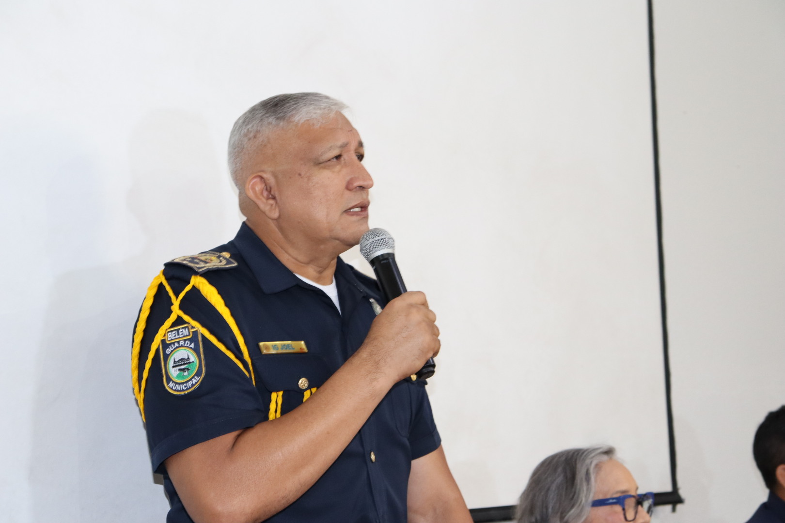 Guarda Municipal celebra resultados da Atividade Guarda Amigo da Escola