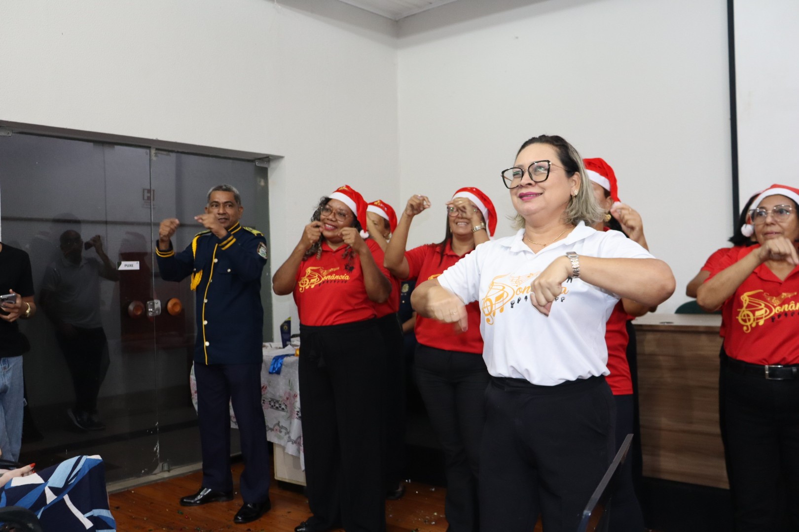 Guarda Municipal celebra resultados da Atividade Guarda Amigo da Escola