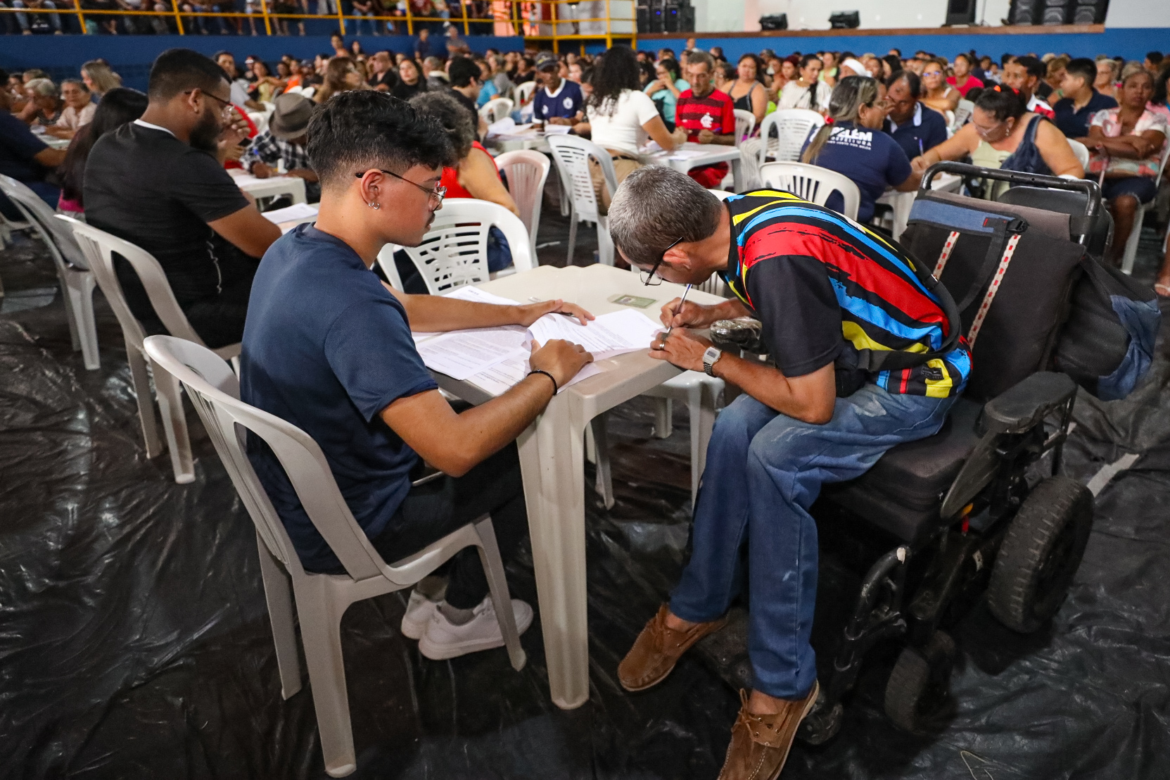 Prefeitura de Belém e Caixa concluem assinaturas dos contratos do "Viver Outeiro" e próxima etapa é a entrega