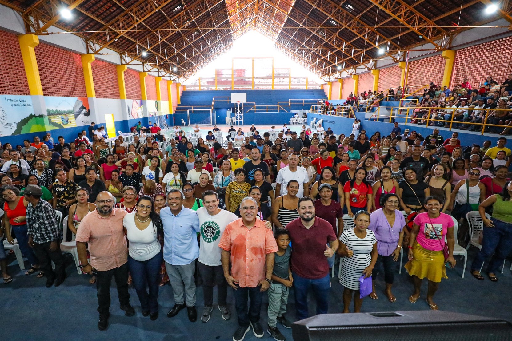 Prefeitura de Belém e Caixa concluem assinaturas dos contratos do "Viver Outeiro" e próxima etapa é a entrega