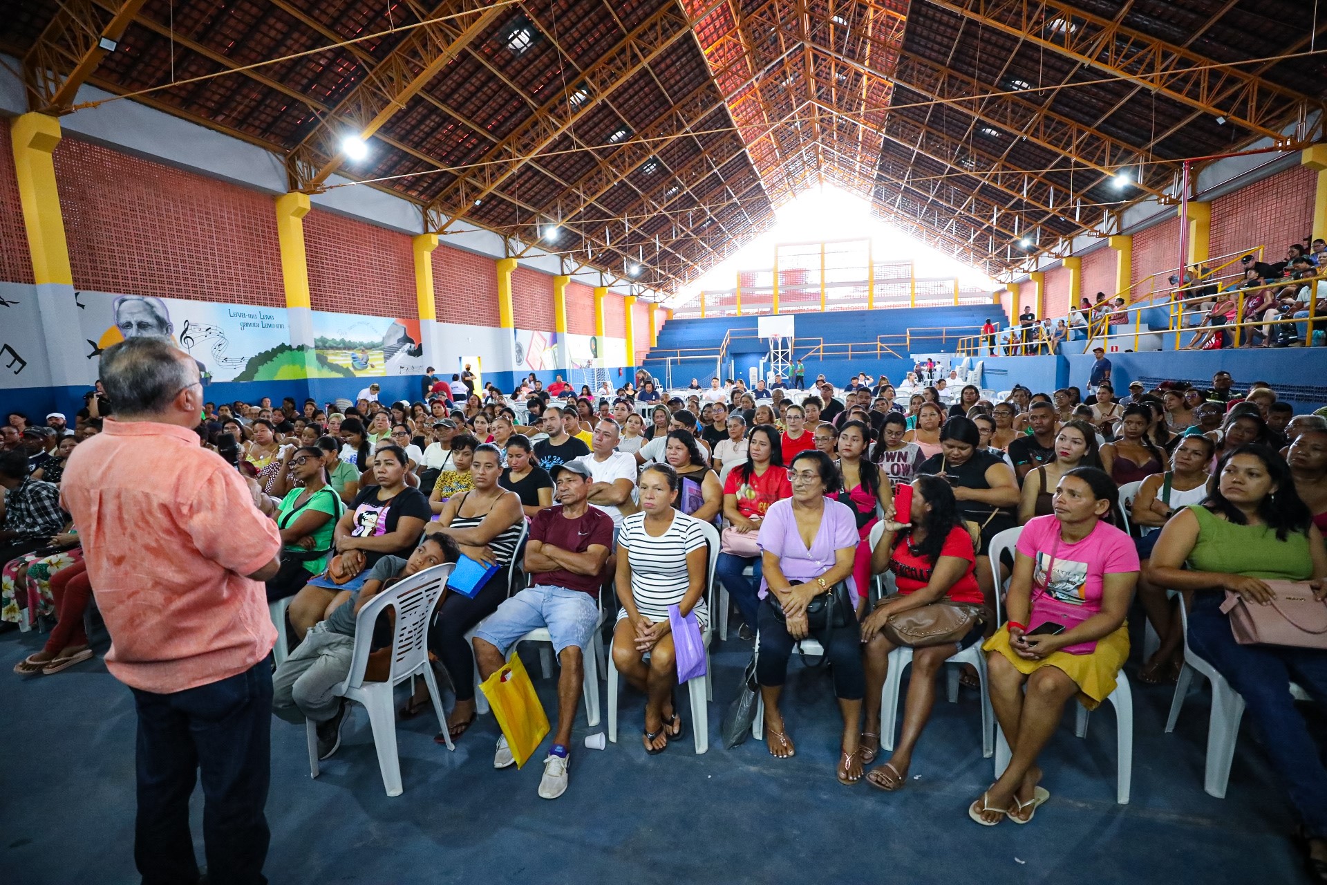 Prefeitura de Belém e Caixa concluem assinaturas dos contratos do "Viver Outeiro" e próxima etapa é a entrega