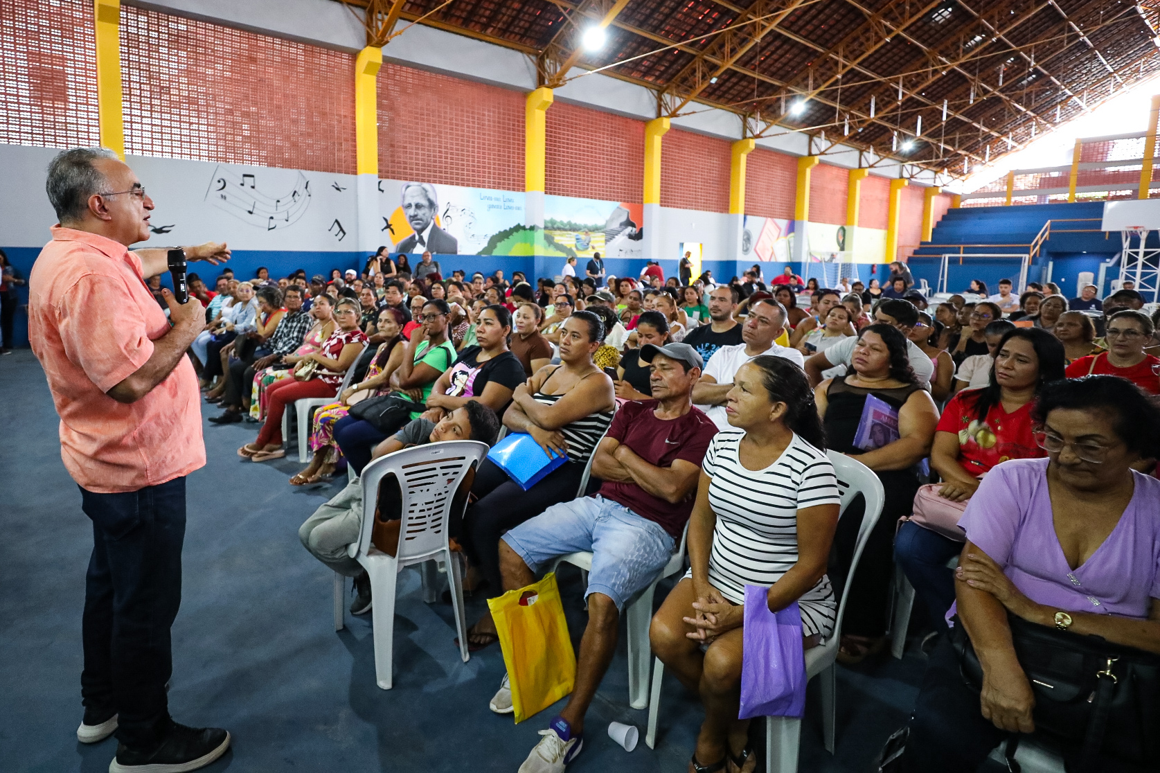 Prefeitura de Belém e Caixa concluem assinaturas dos contratos do "Viver Outeiro" e próxima etapa é a entrega