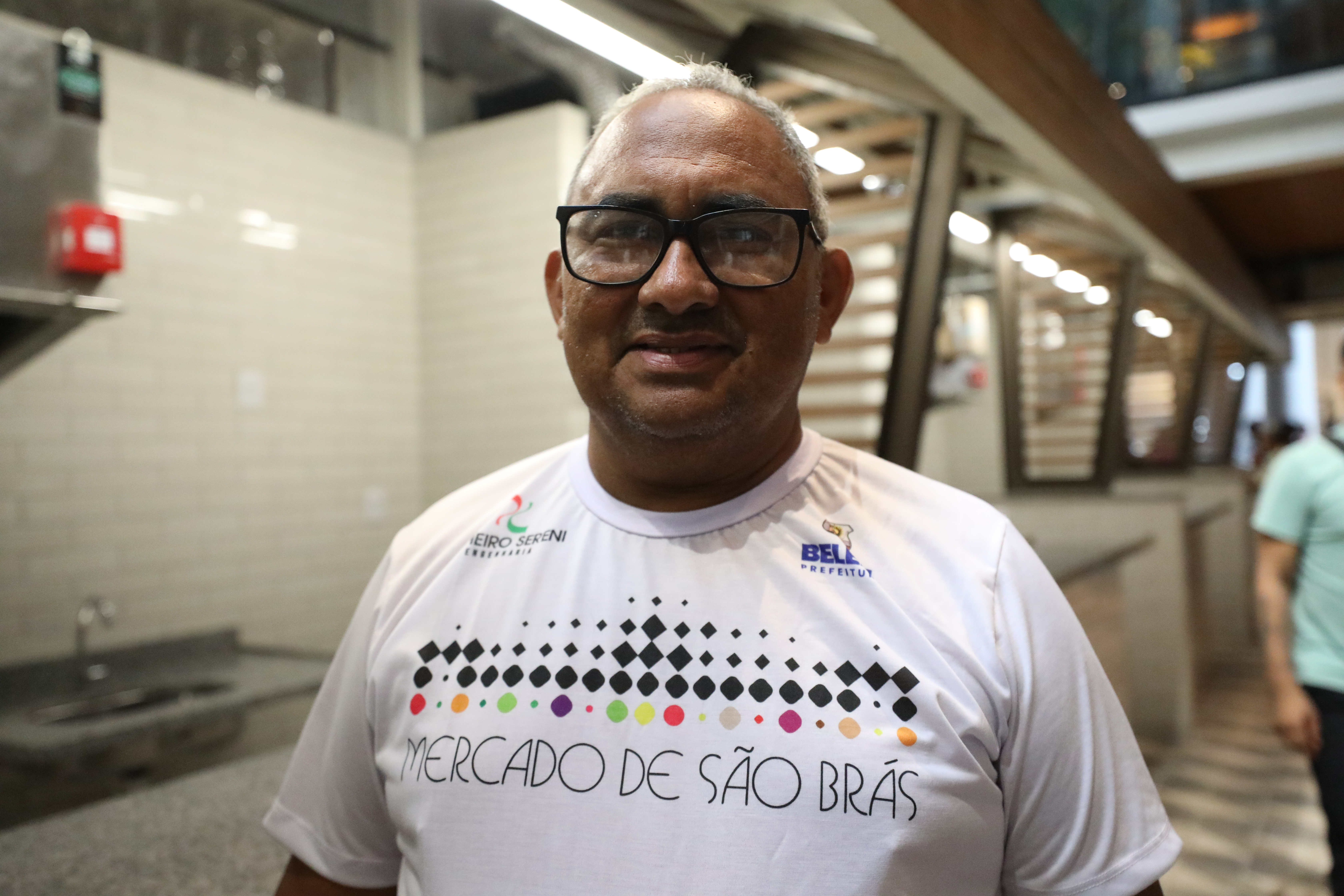 Complexo Gastronômico de São Brás estará aberto para visitação a partir desta quinta-feira, 19