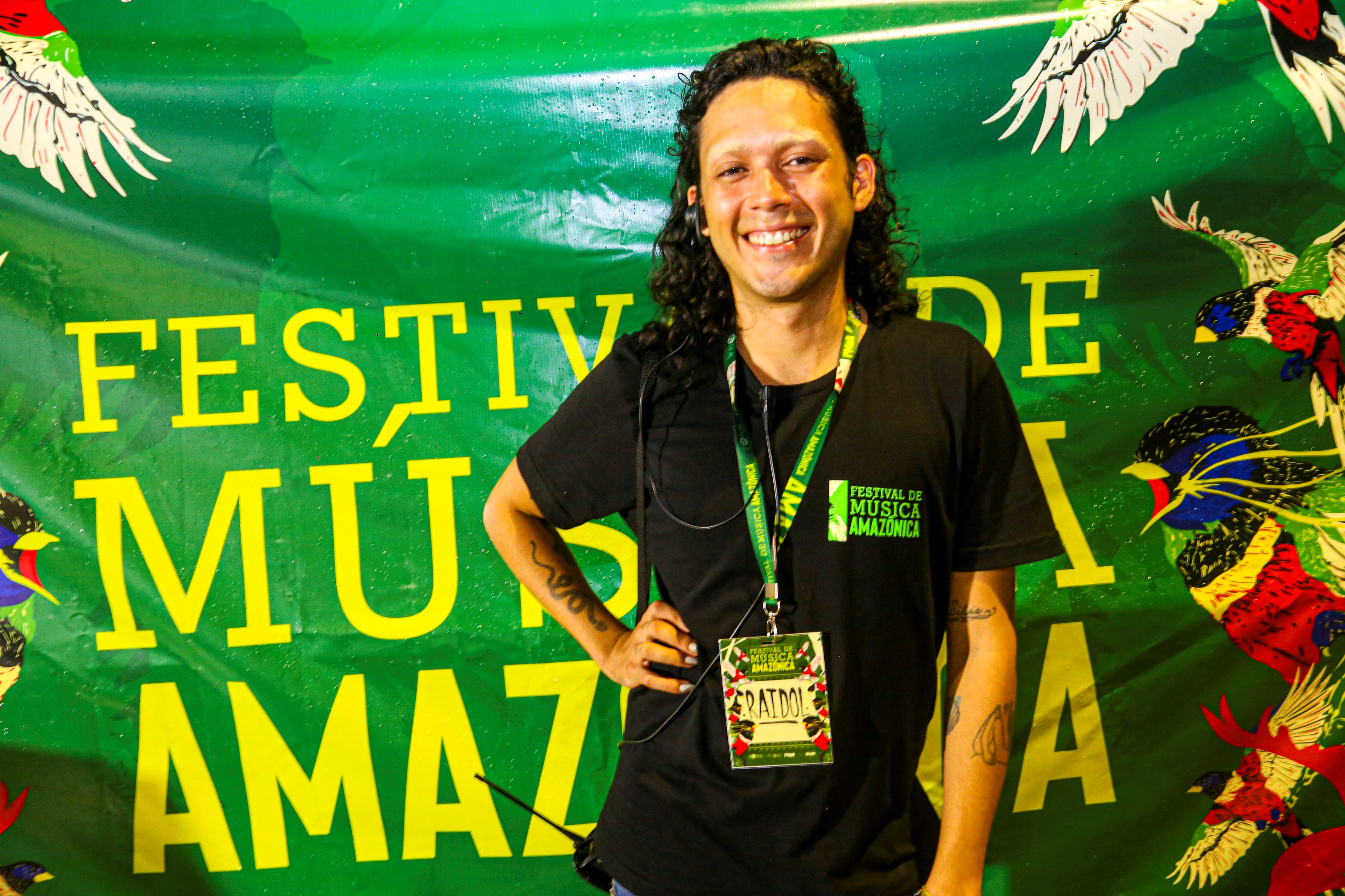 Prefeitura de Belém é parceira do Festival de Música Amazônica pela valorização da cultura regional