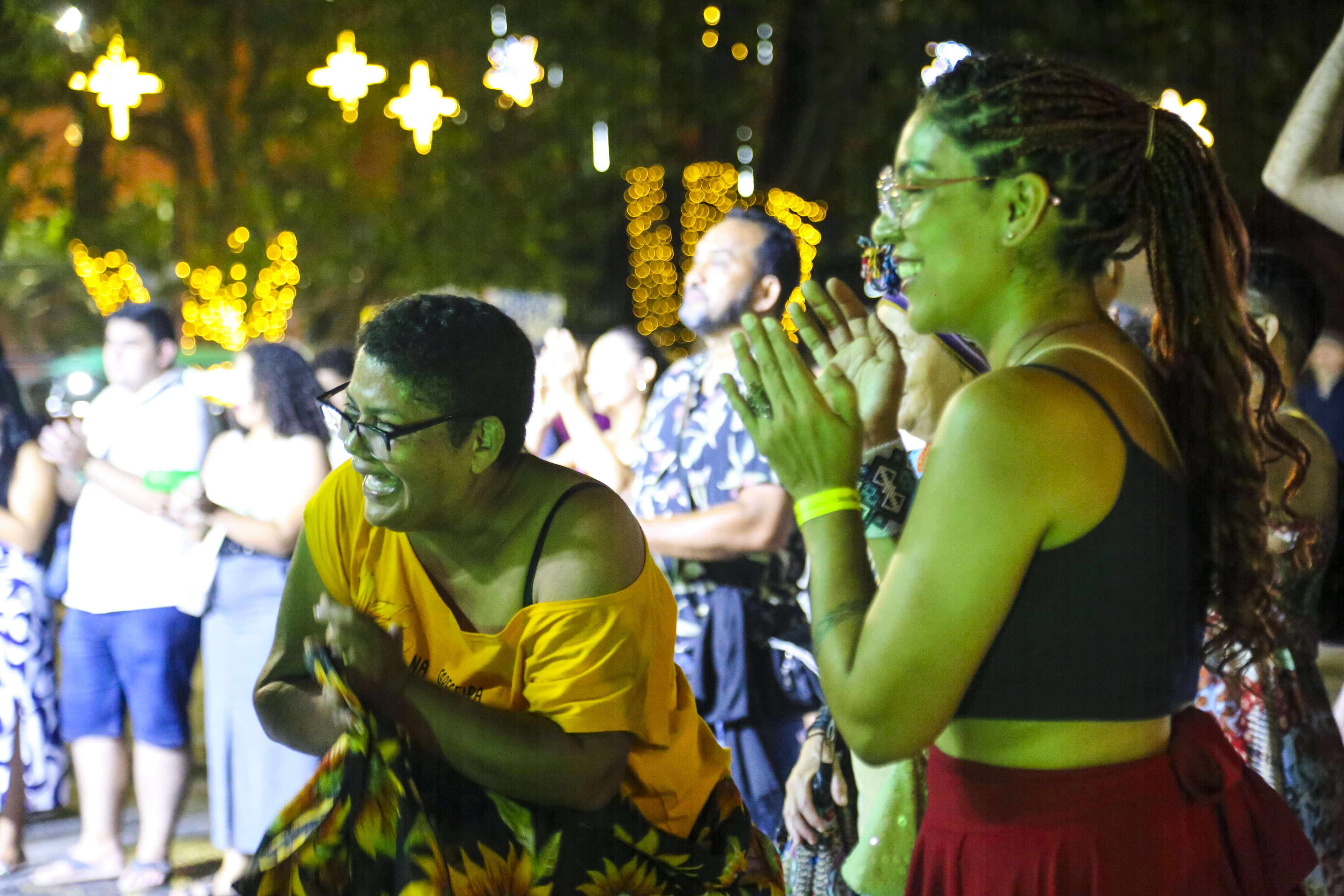 Prefeitura de Belém é parceira do Festival de Música Amazônica pela valorização da cultura regional